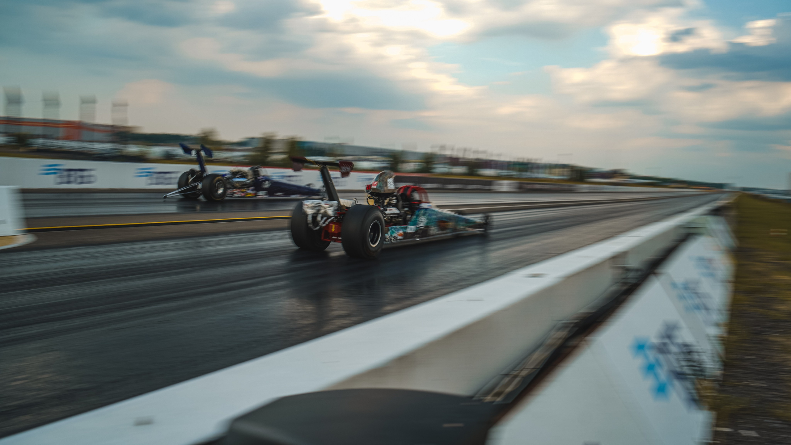 RDRC (3 этап, 2024). Автомобильный фотограф Шакая Кирилл