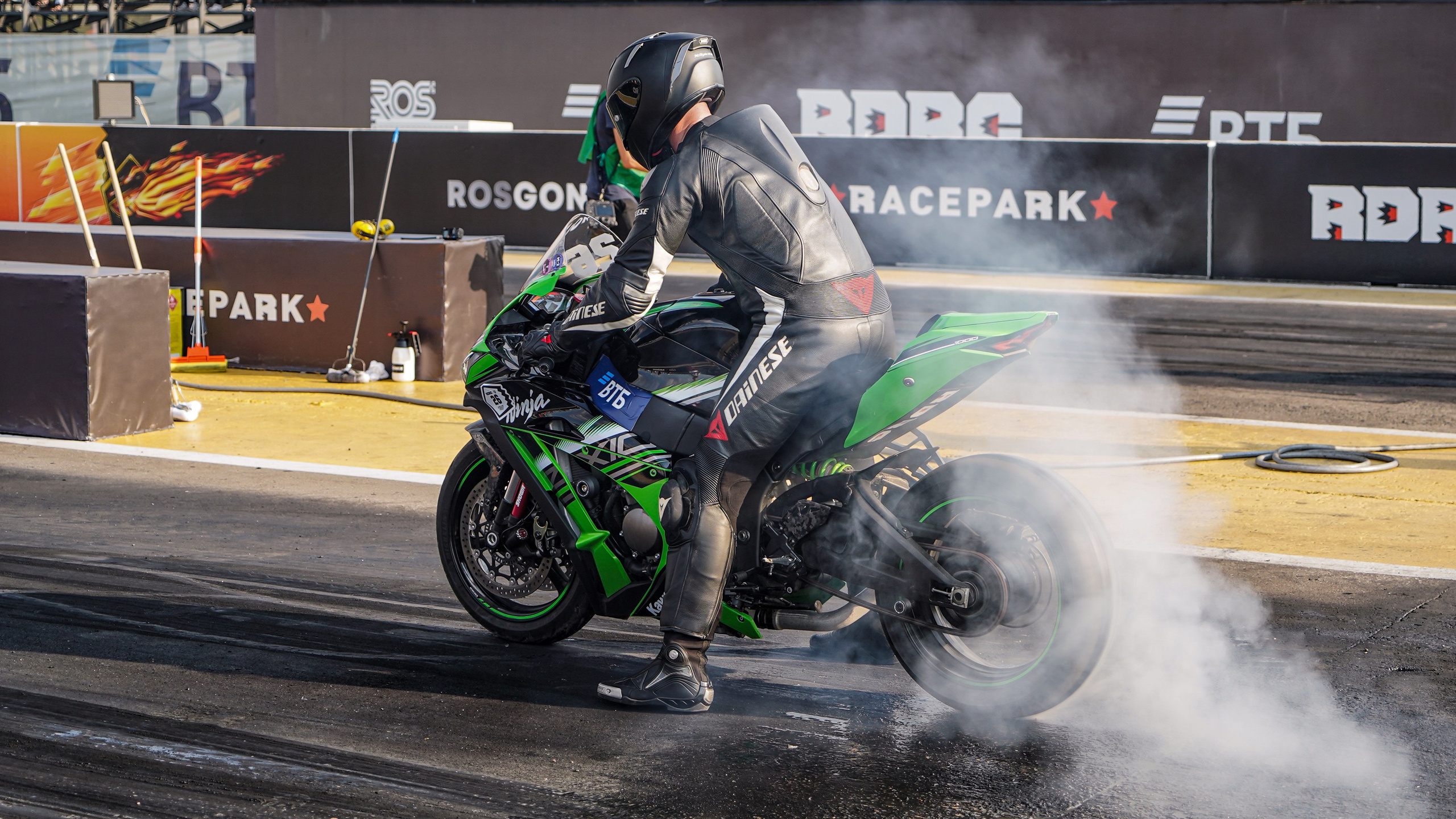 RDRC (2 этап, 2024). Автомобильный фотограф Шакая Кирилл