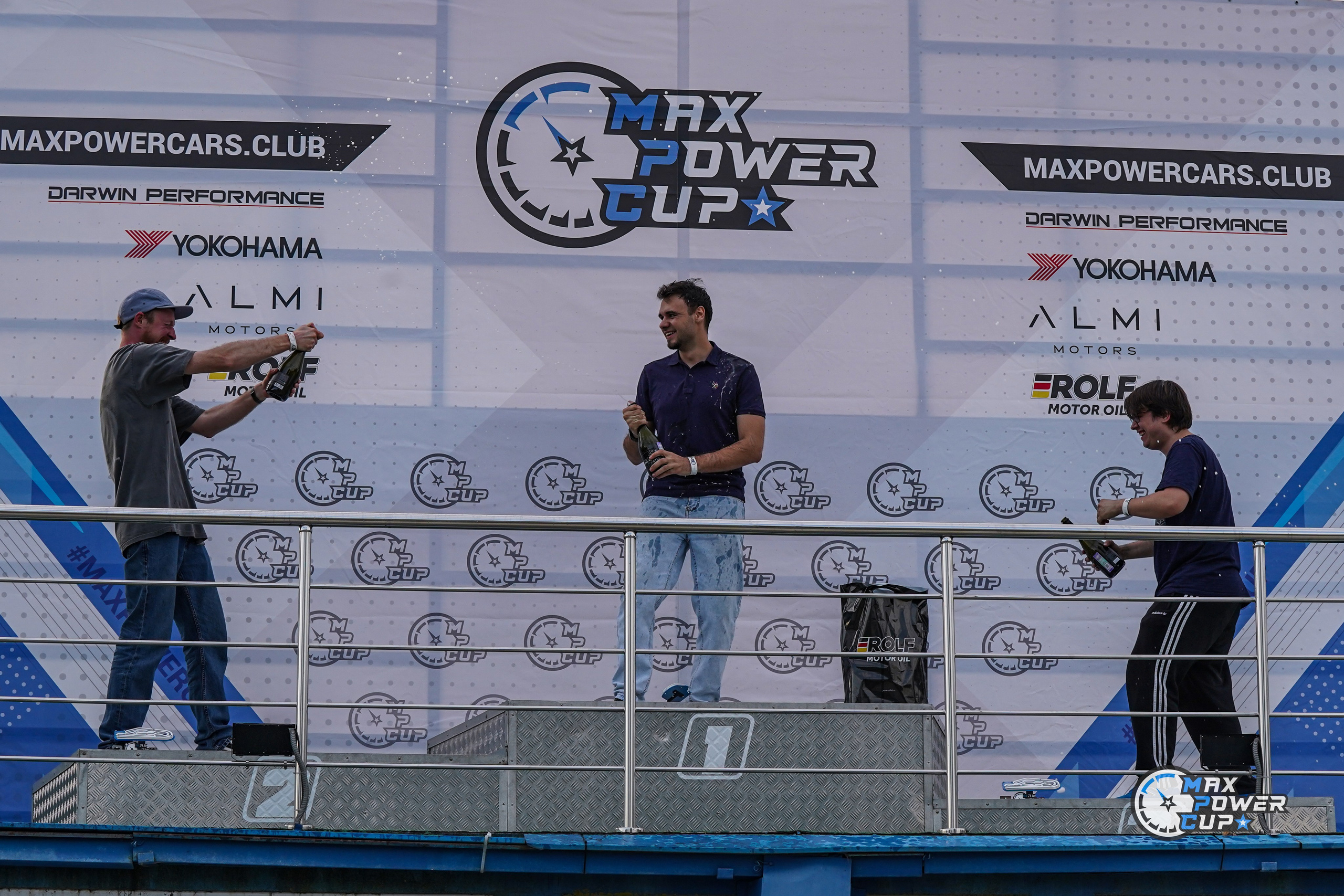 MaxPowerCup. 4 этап. Автомобильный фотограф Шакая Кирилл