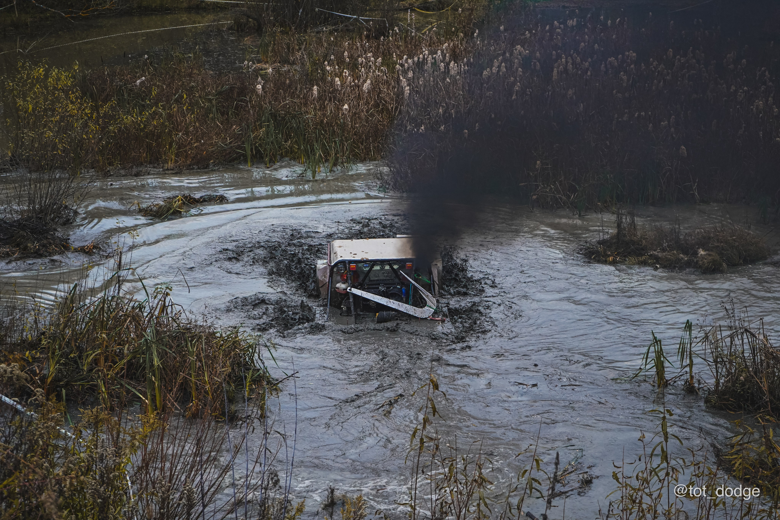 RFC Russia (Москва, 2024). Автомобильный фотограф Шакая Кирилл