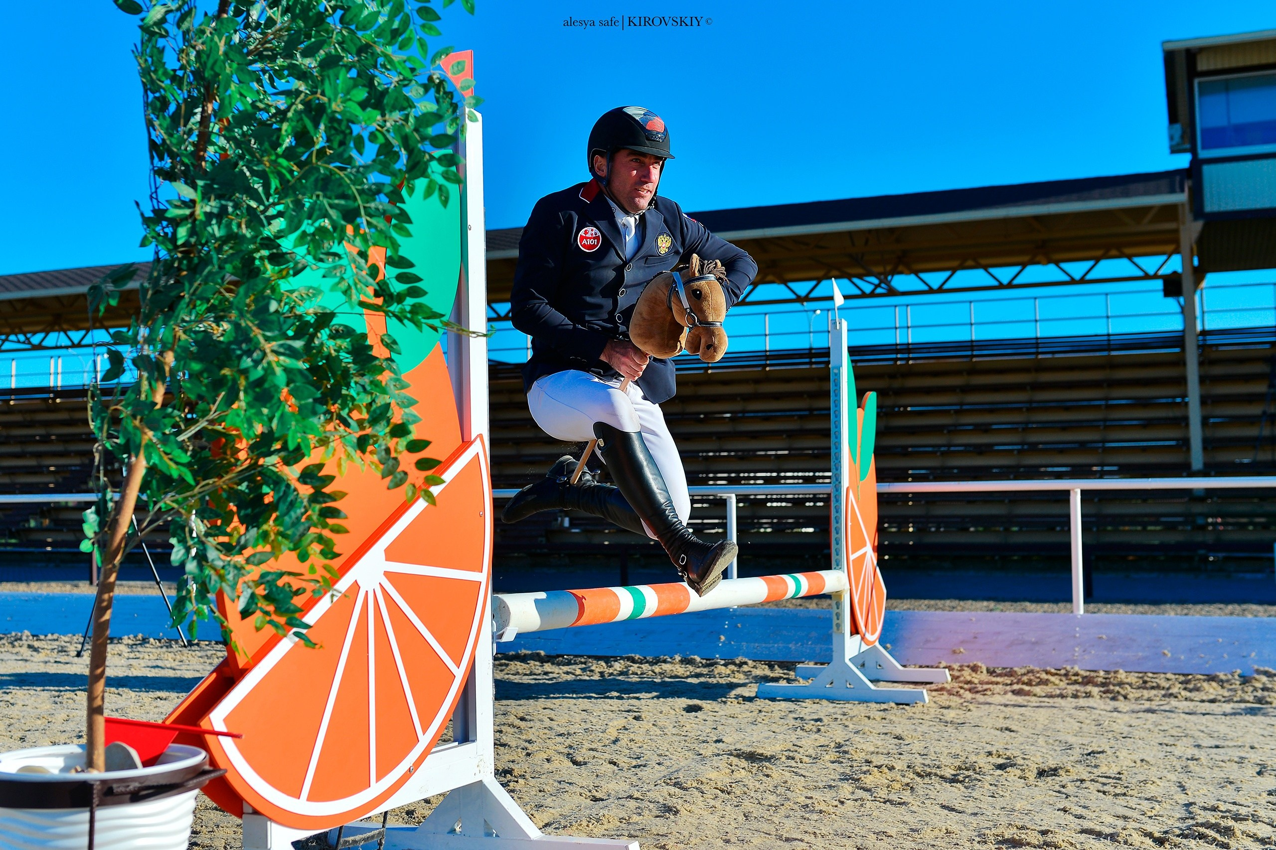 Кировский конный завод. Конный фотограф Alesya Safe