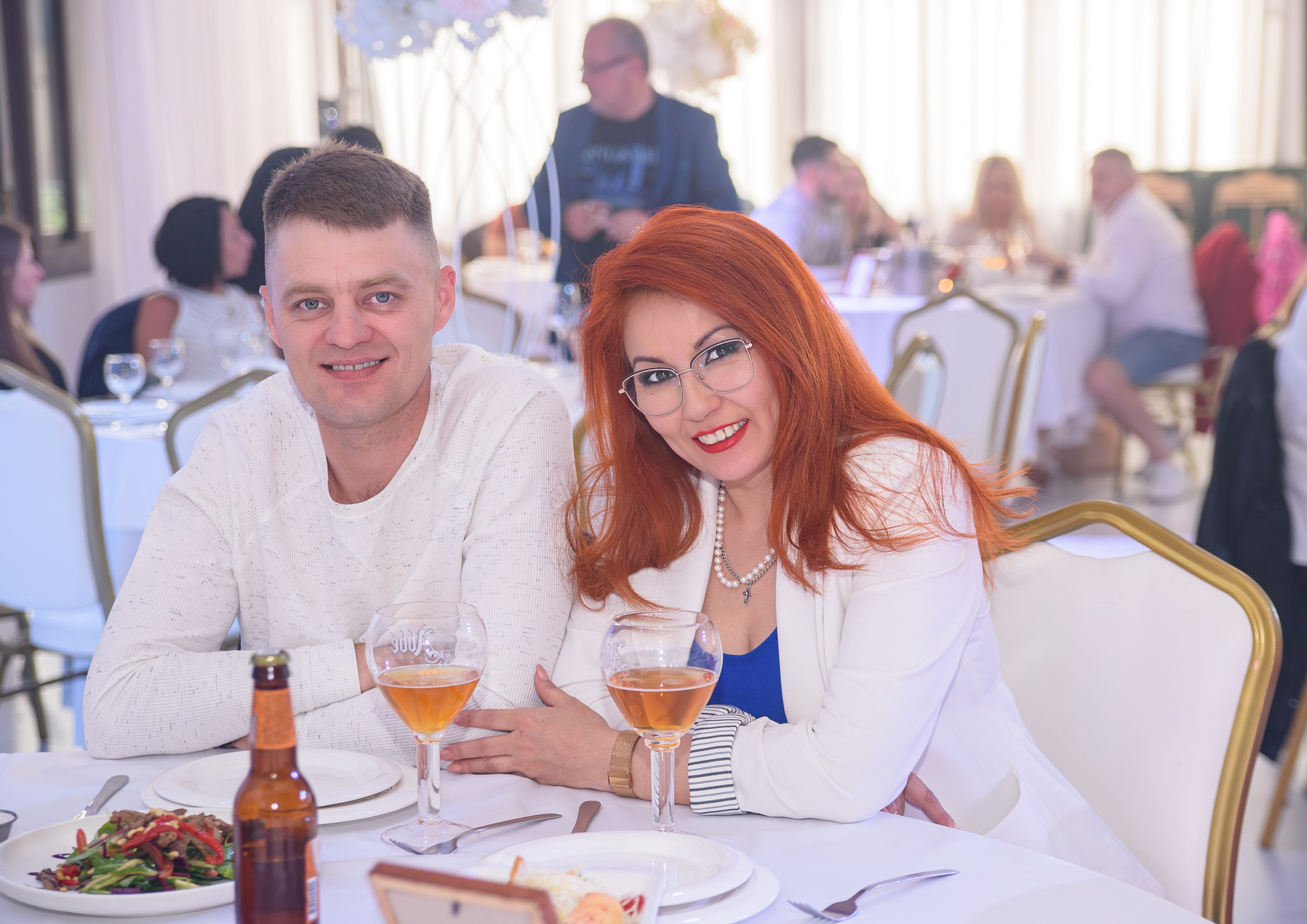 Концерт «КРАСКИ». Профессиональный спортивный фотограф в Санкт-Петербурге