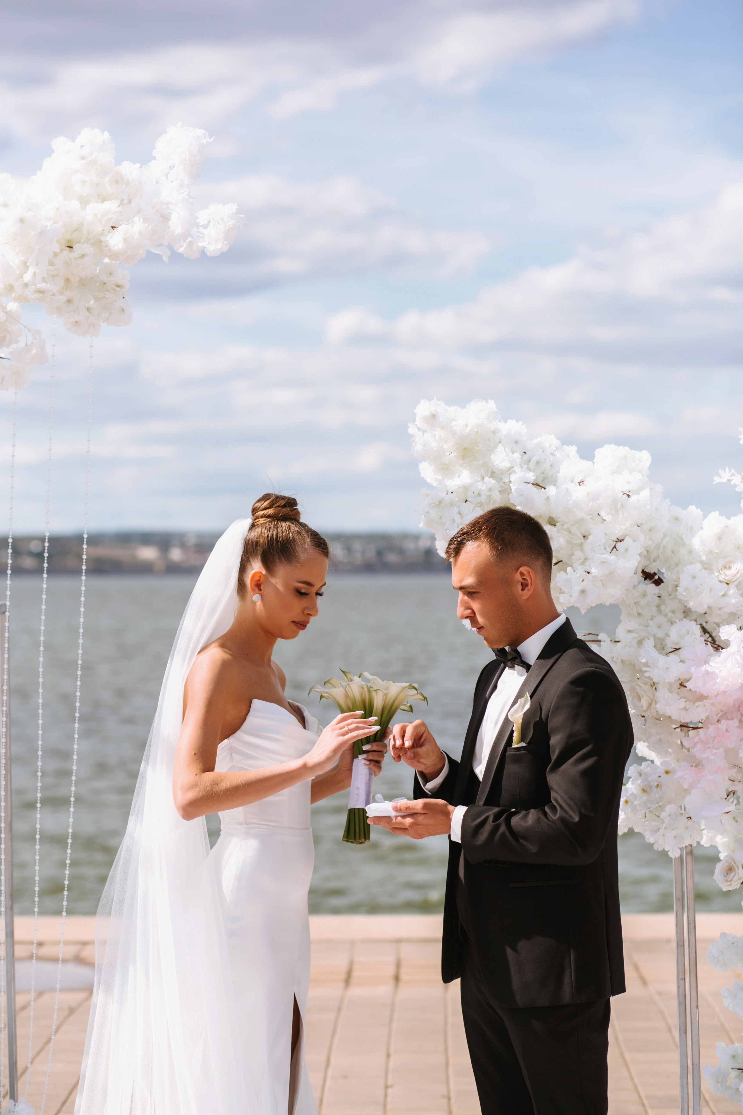 Сергей и Алена. Фотограф в Волгограде и Москве | Анастасия Лаврова