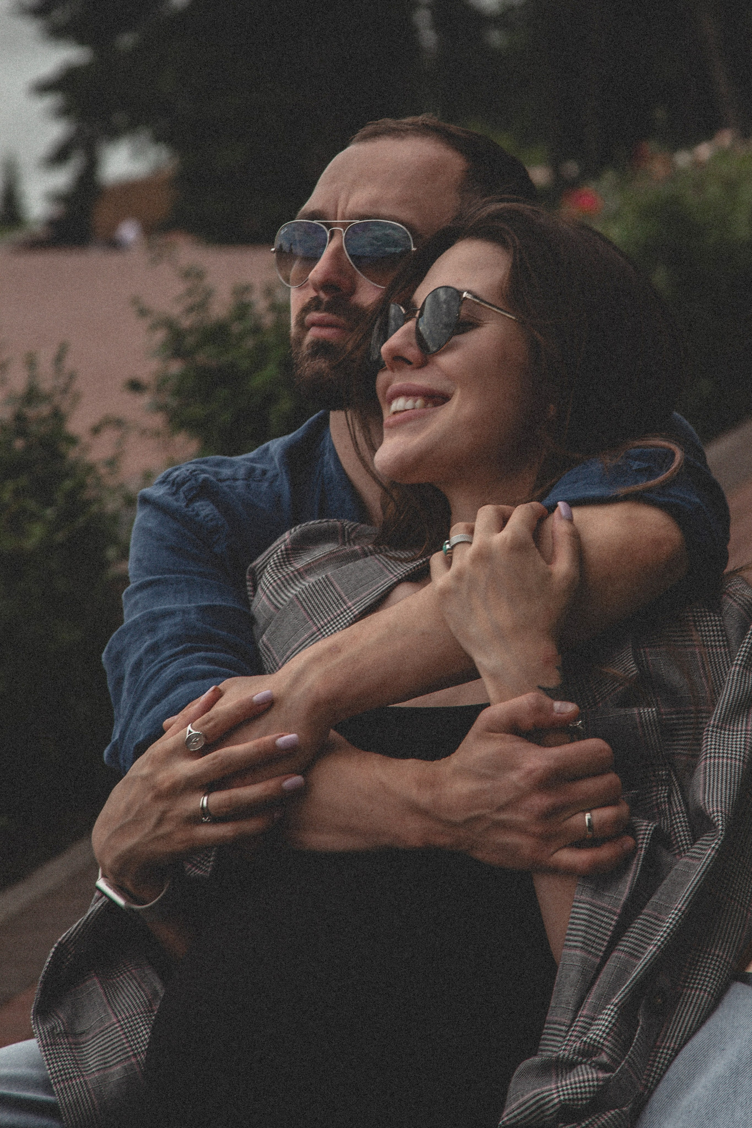 Егор и Настя 2.0. Женский портрет в Нижнем Новгороде Татьяна Малюгина