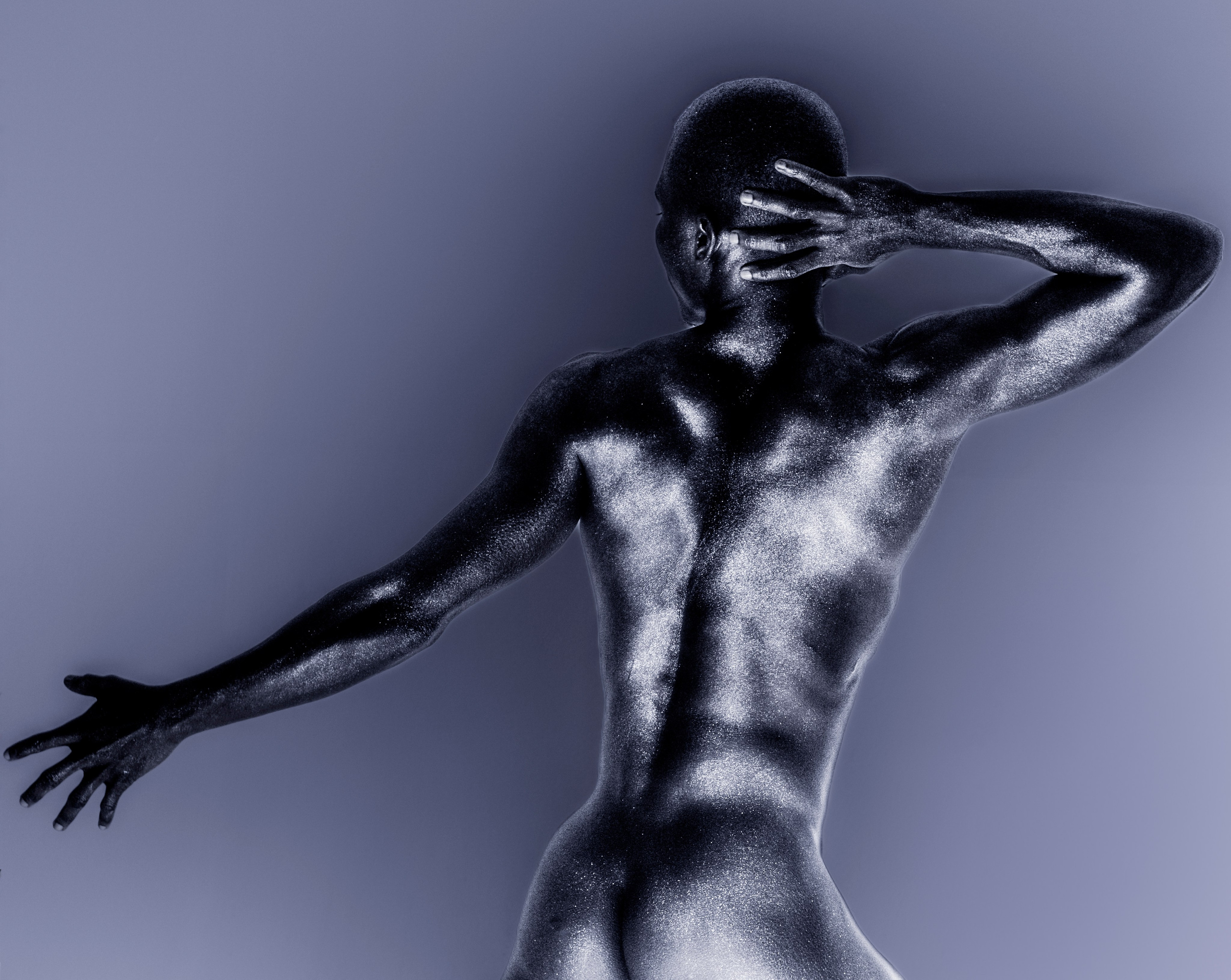 Фотограф Анна Фокина