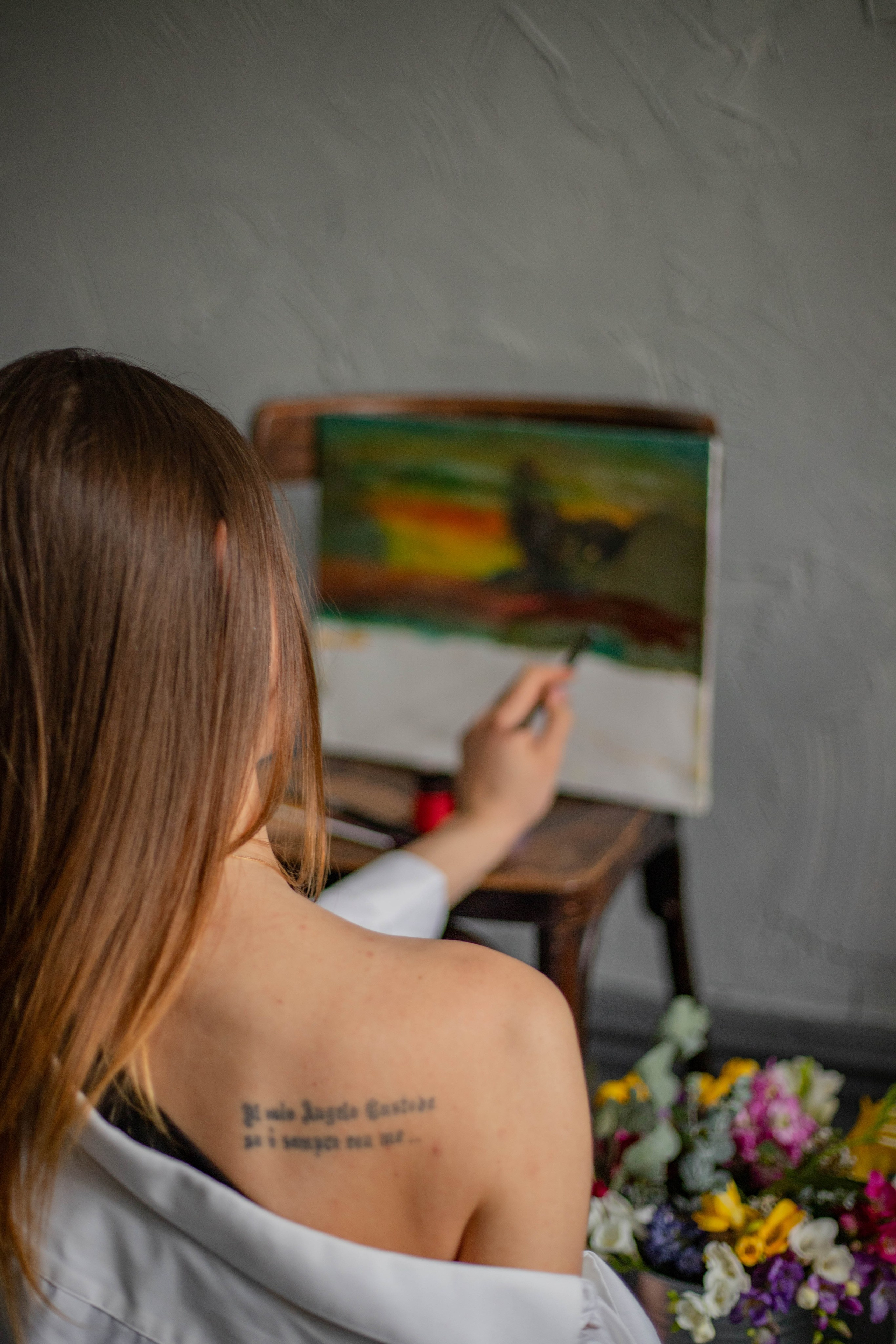 Алёна. Фотограф Немазенко Ольга