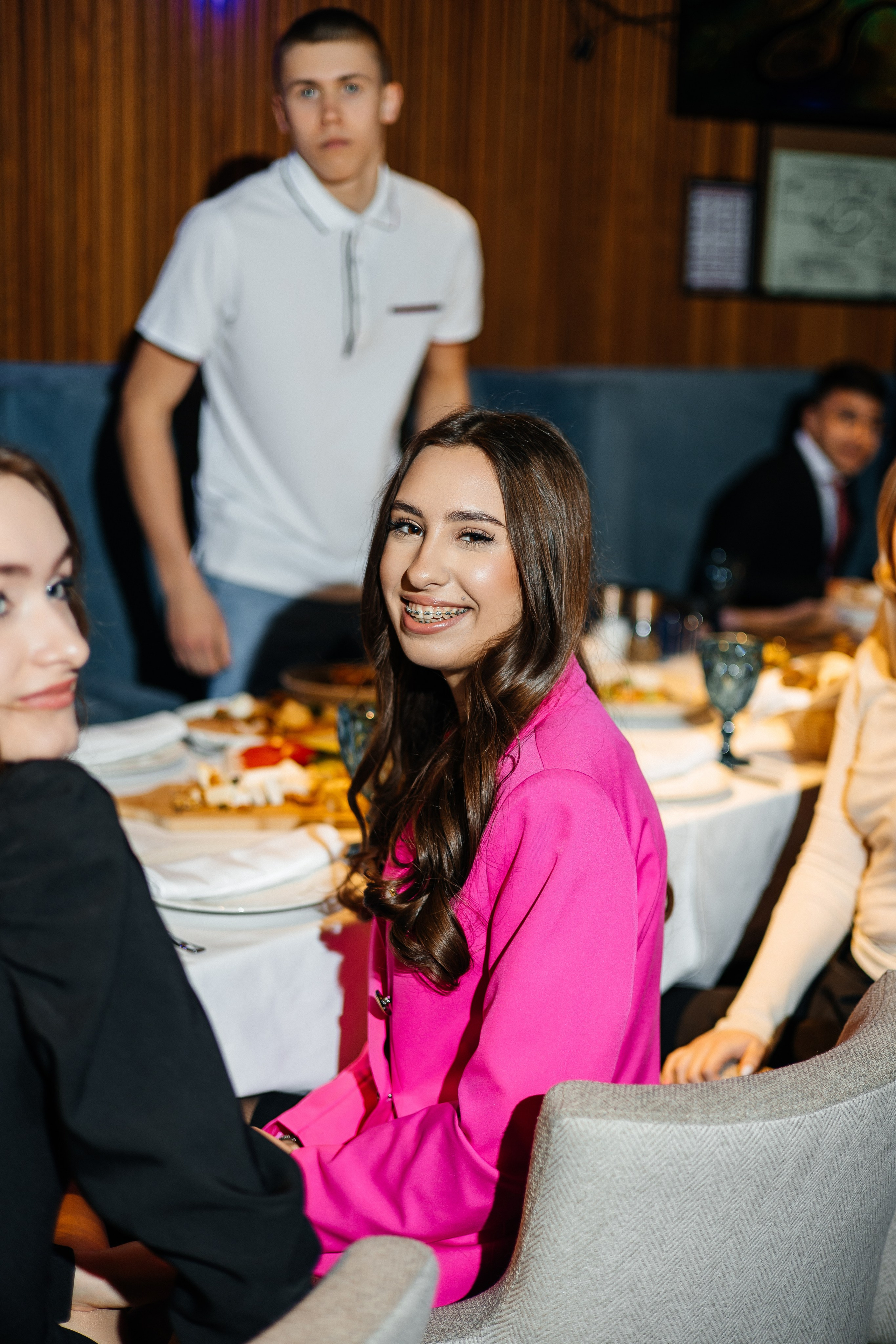 День Рождения 18 лет. Свадебный и семейный фотограф Ростова-на-Дону Ирина Бондарева