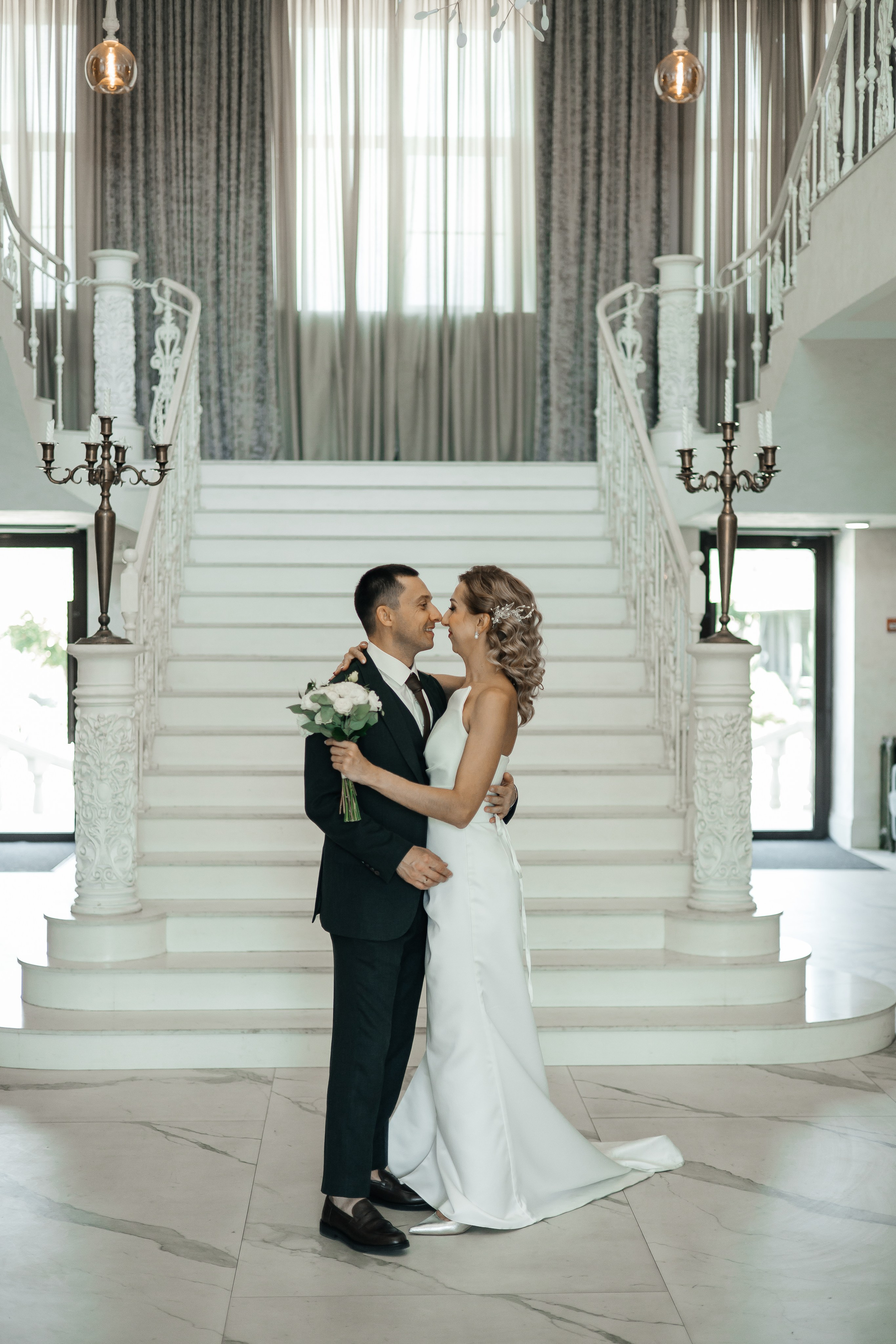 Загс Советского района + фотосессия. Свадебный и семейный фотограф Ростова-на-Дону Ирина Бондарева