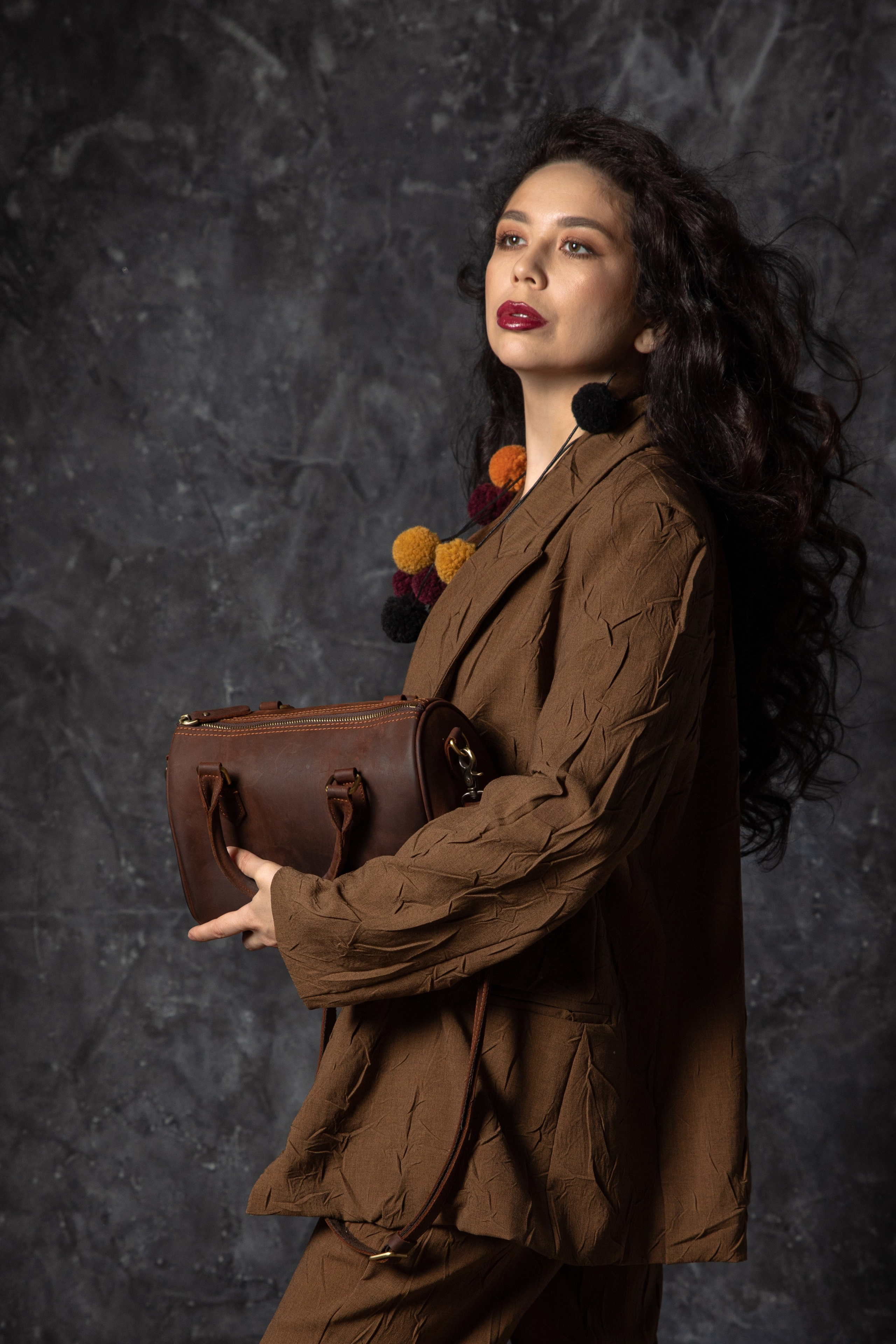 Женский портрет. Фотограф Набережные Челны Казань