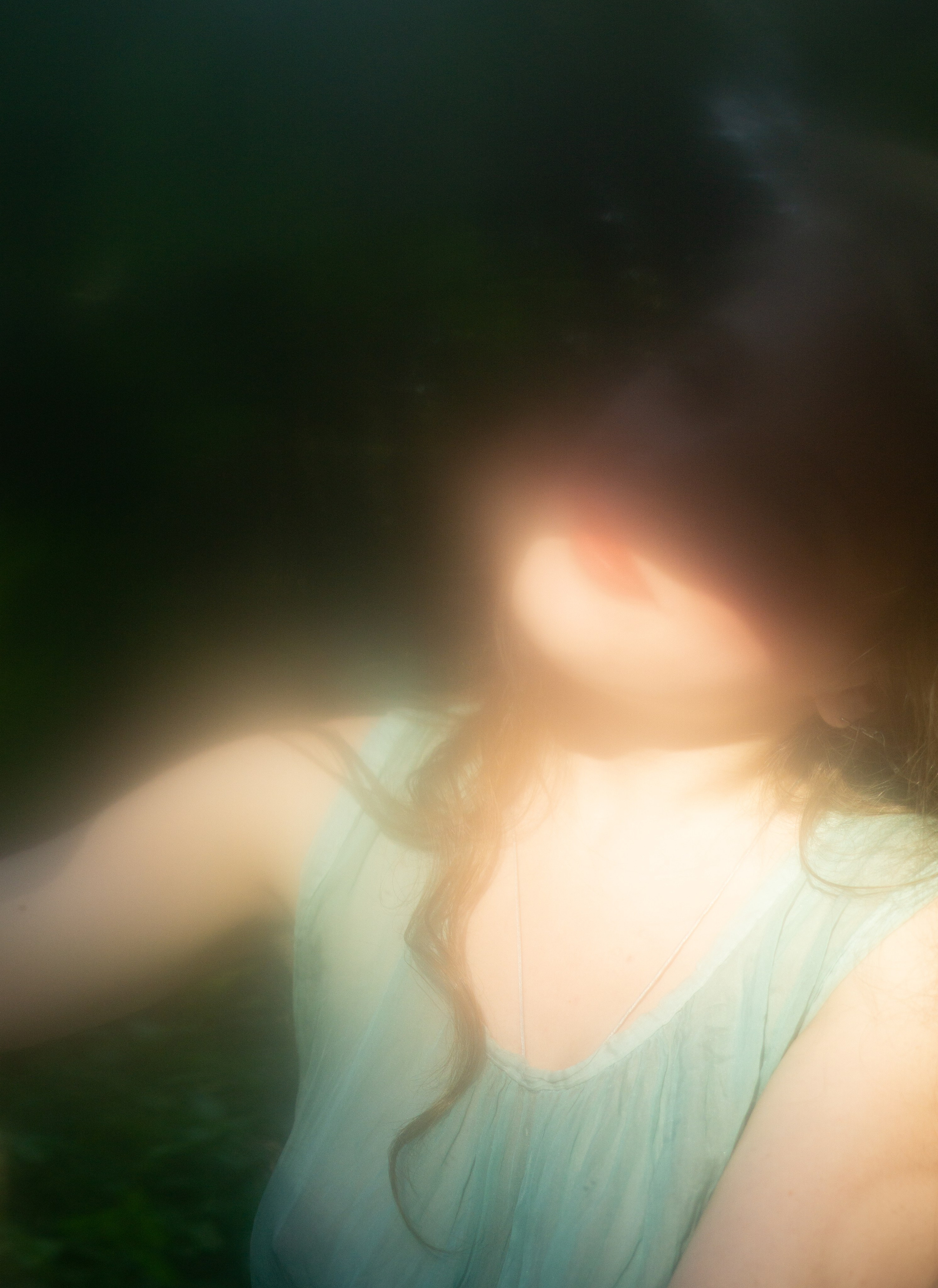 Nina. Maria Abdullaeva