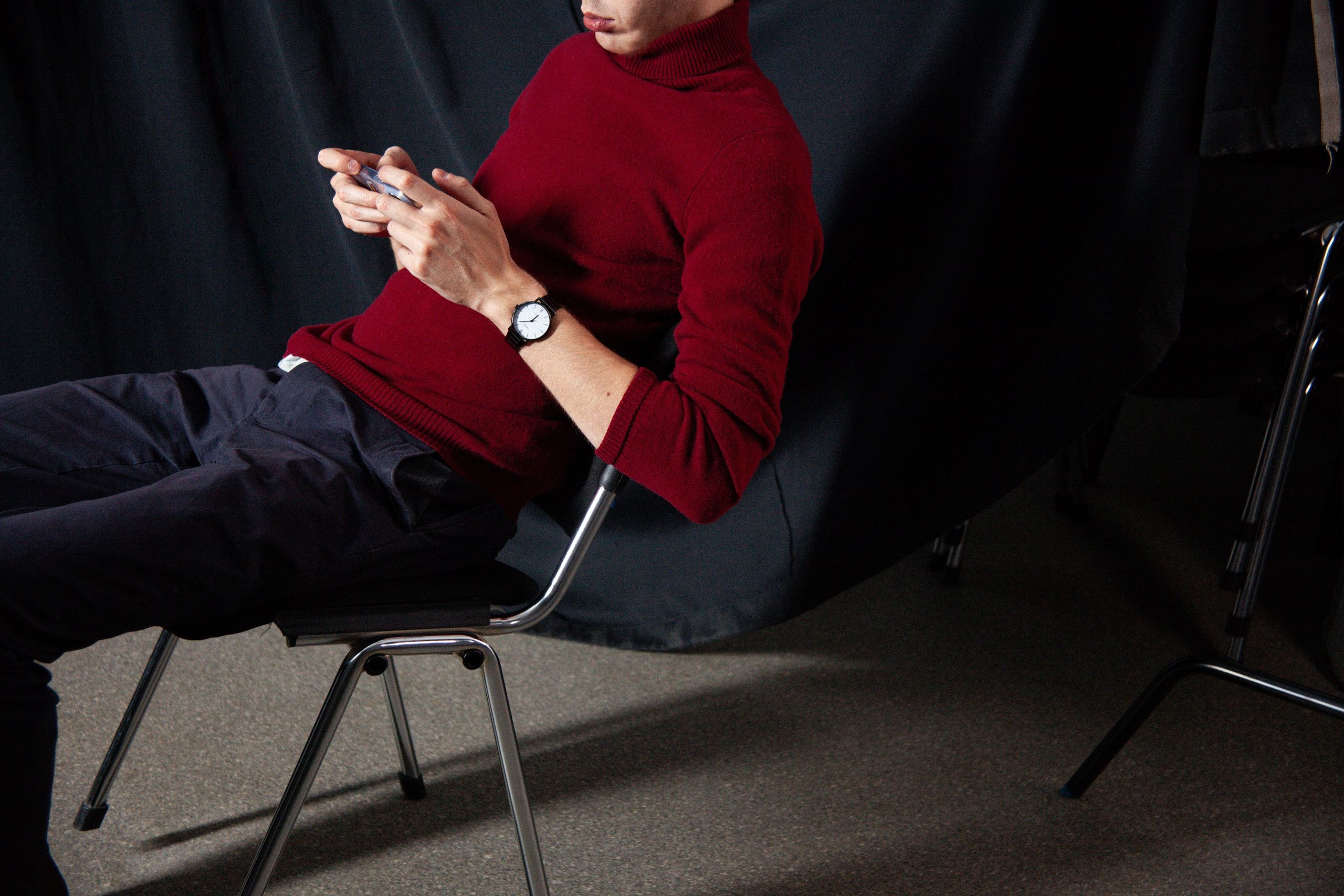 Nikolka. Maria Abdullaeva