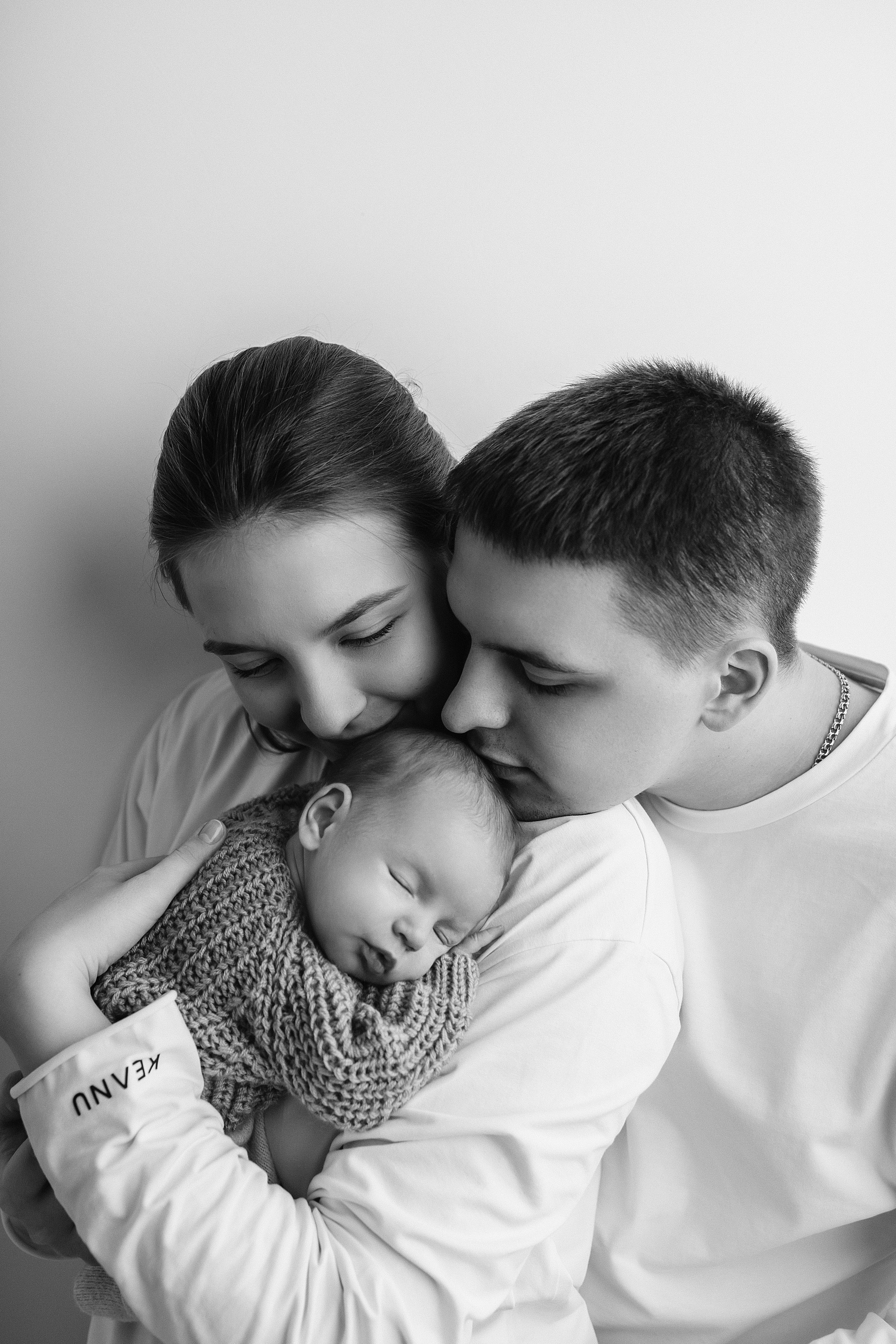 ПАКЕТ «Simple». Фотограф Наталья Сабирова