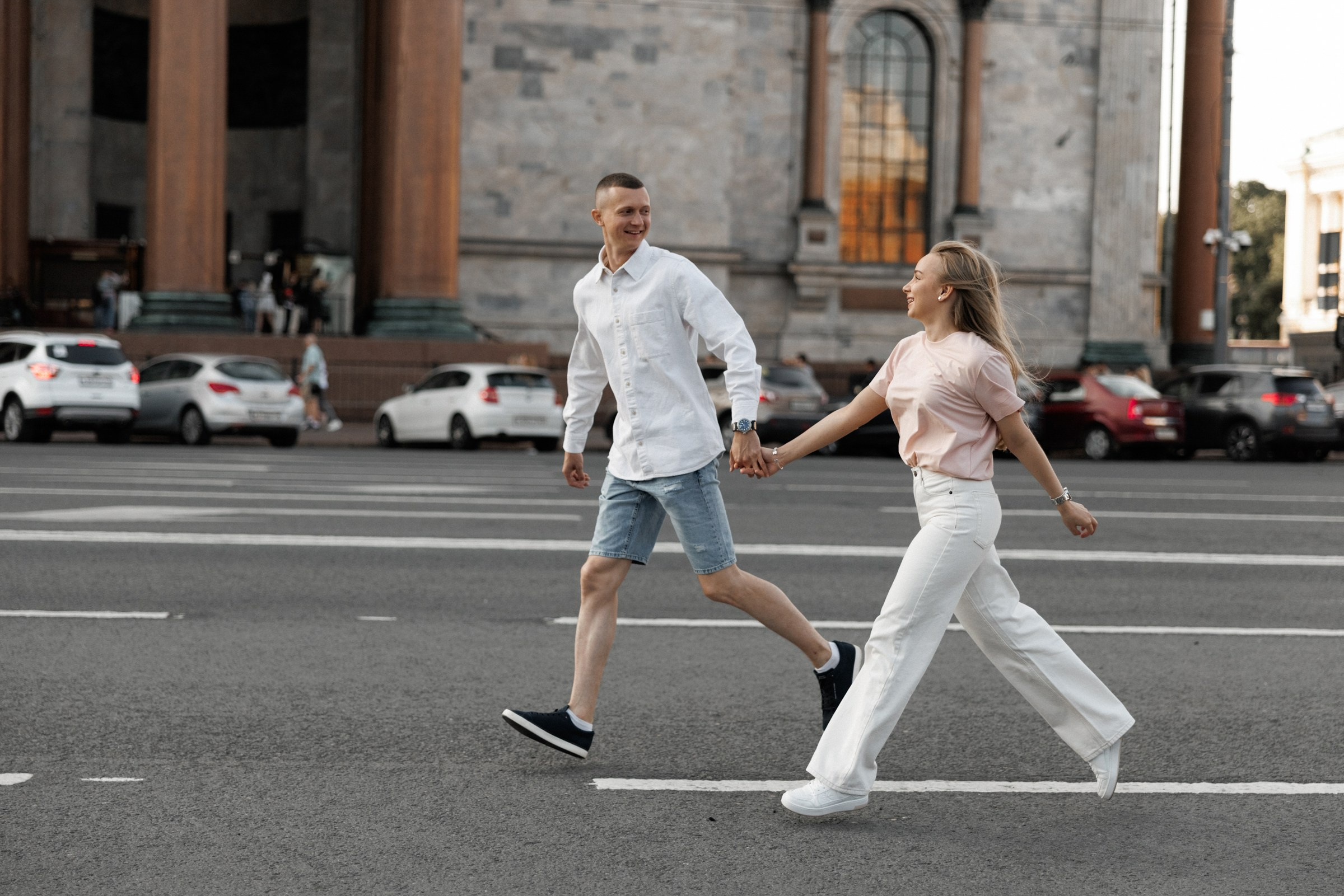 Lovestory. Свадебный фотограф Александр Чернышов