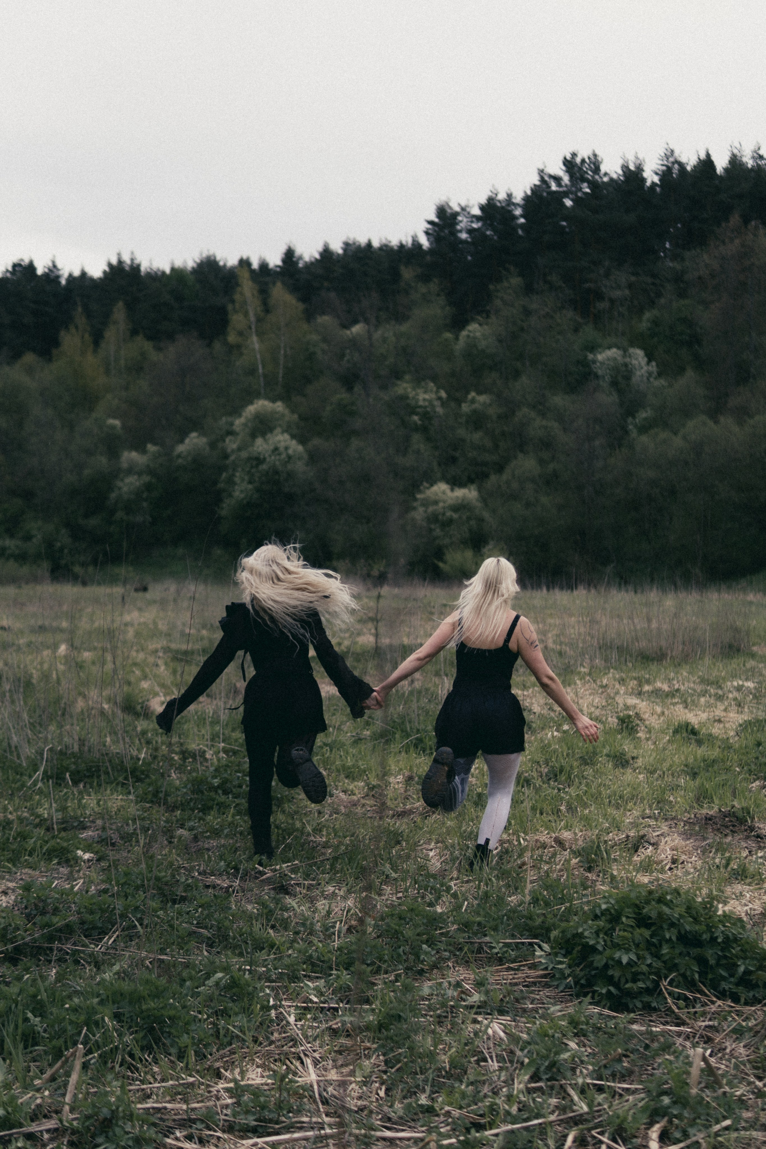 Промо спектакля «12 шагов». Репортажный и портретный фотограф Андрей Гаровский