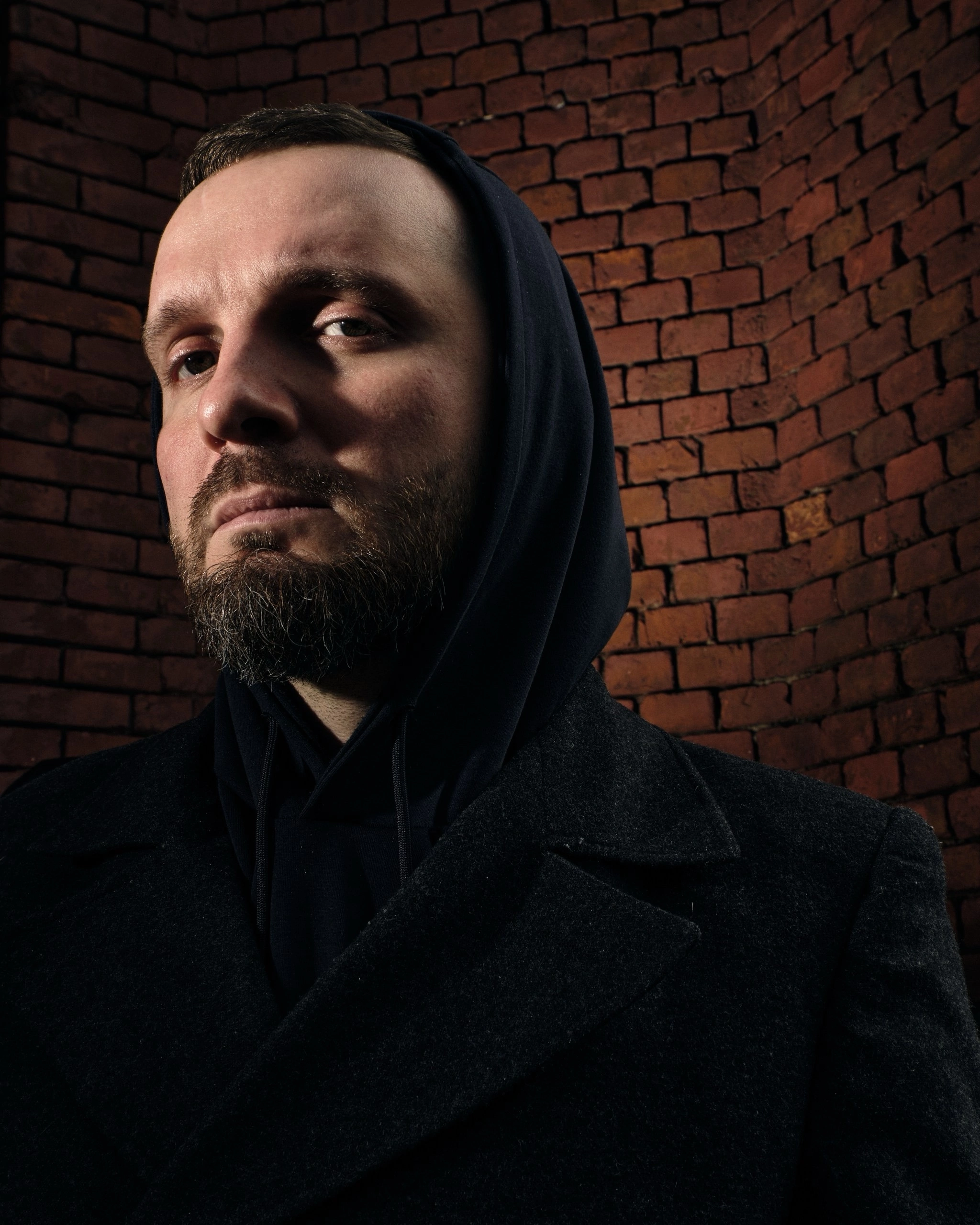 Бизнес фотосъемка. Профессиональный фотограф в Москве — Максим Дьяконов