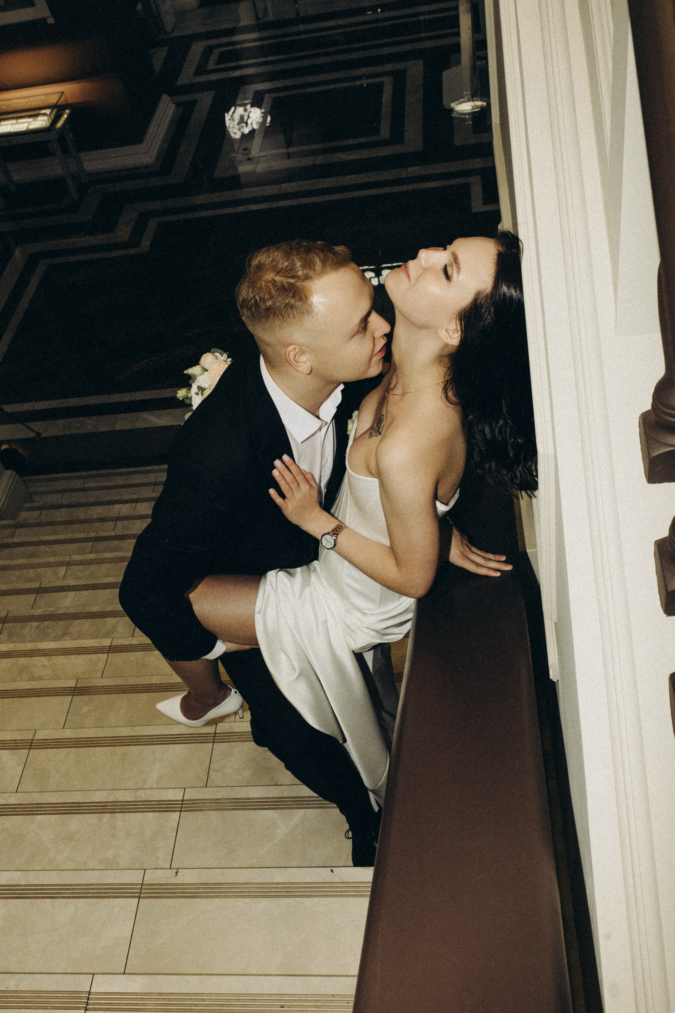 Свадебеная фотосъемка