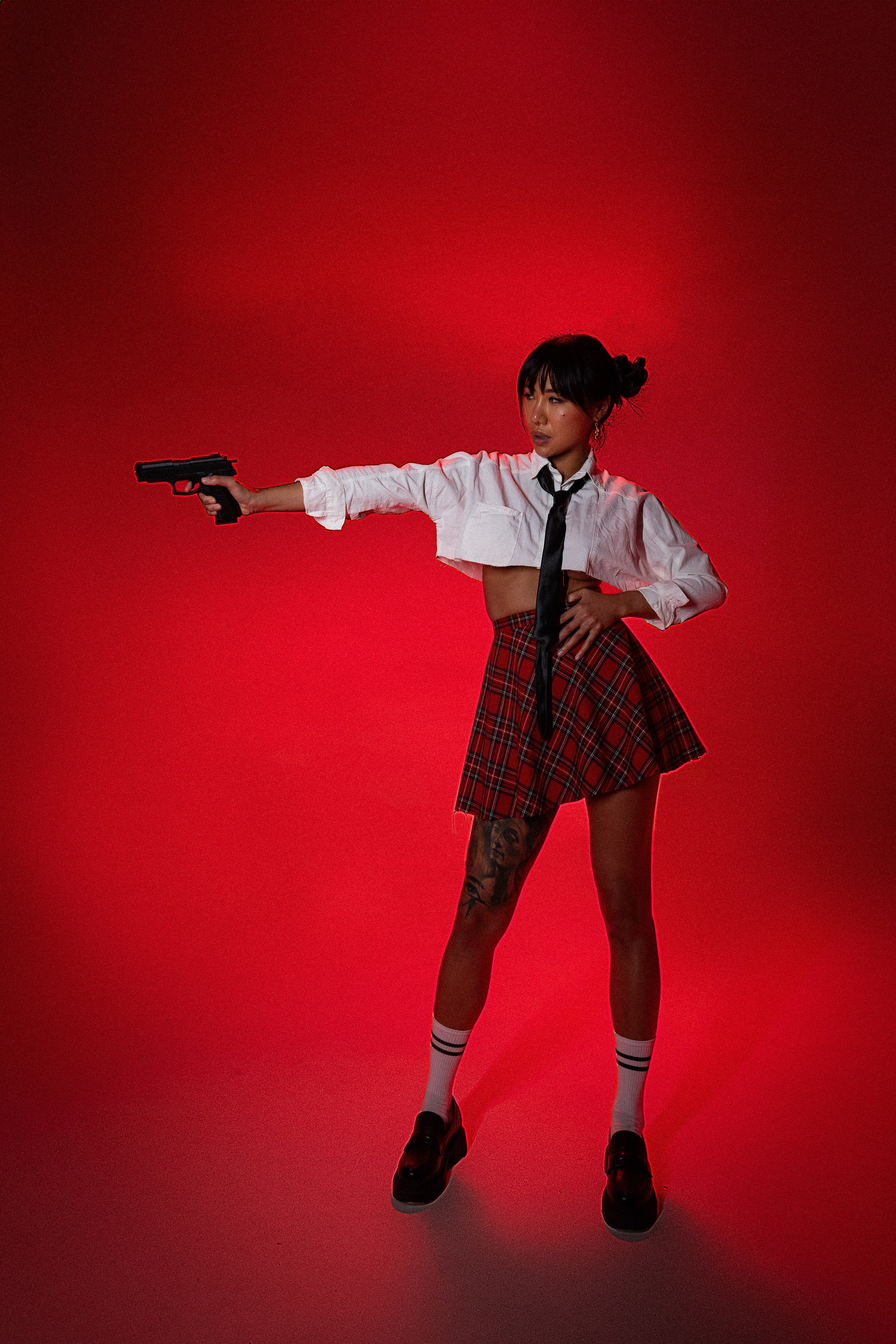 Neatrissa. Фотограф в Санкт-Петербурге Дмитрий Вихарев