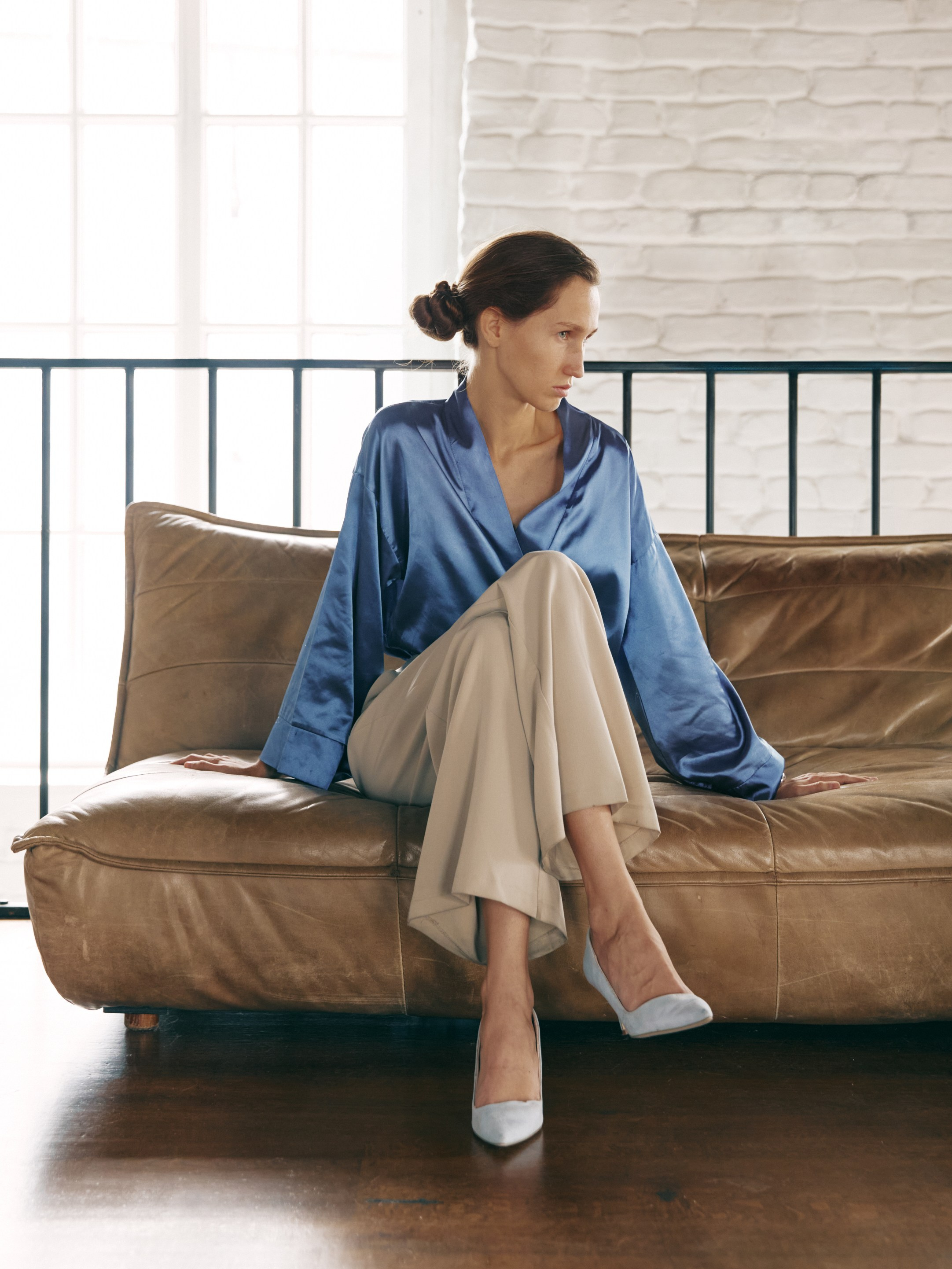 Лиза. Фотограф и видеограф в Москве marinfed