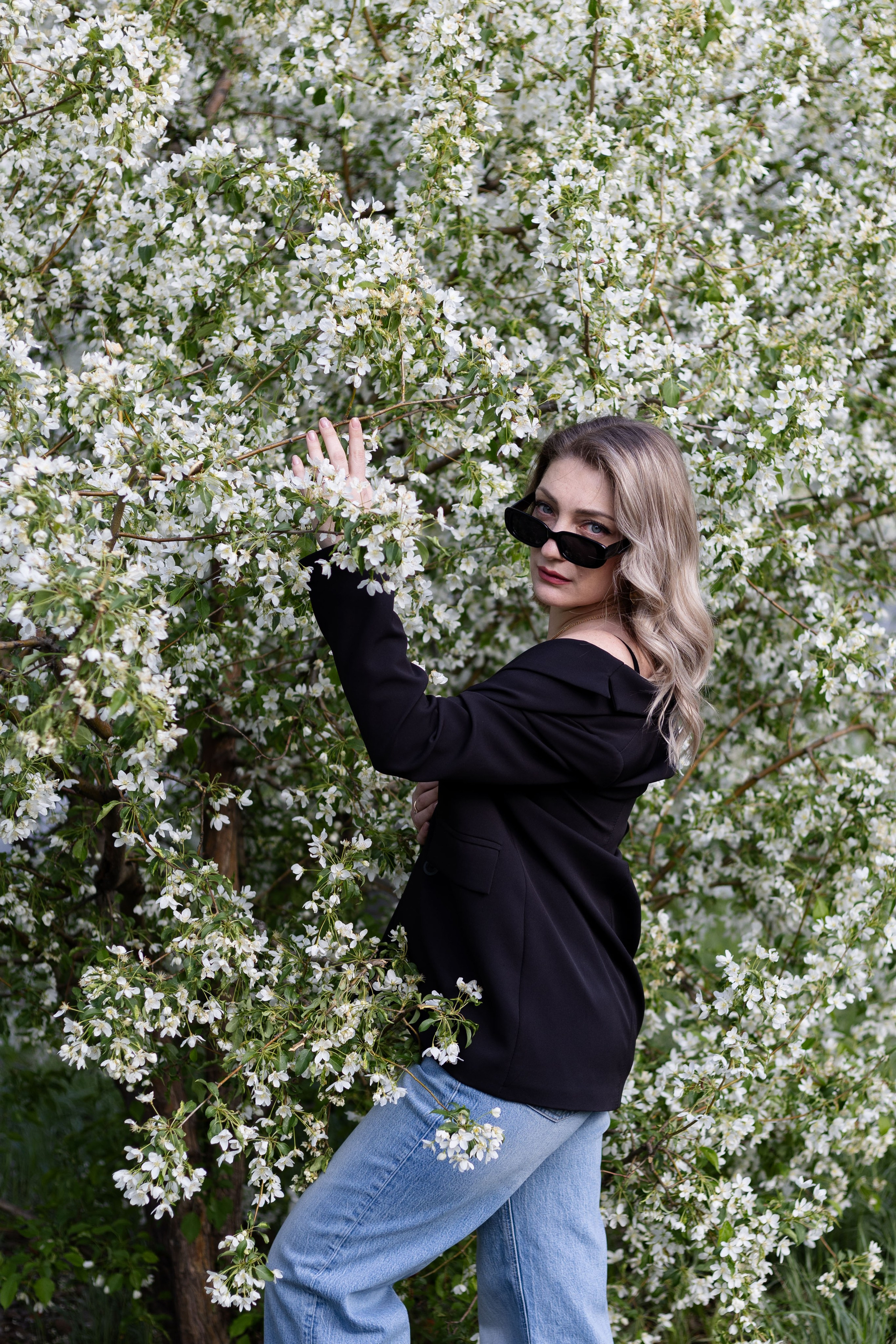 Фотосессия Екатерины. Женский фотограф в Орске Новотроицке Динара Долганова