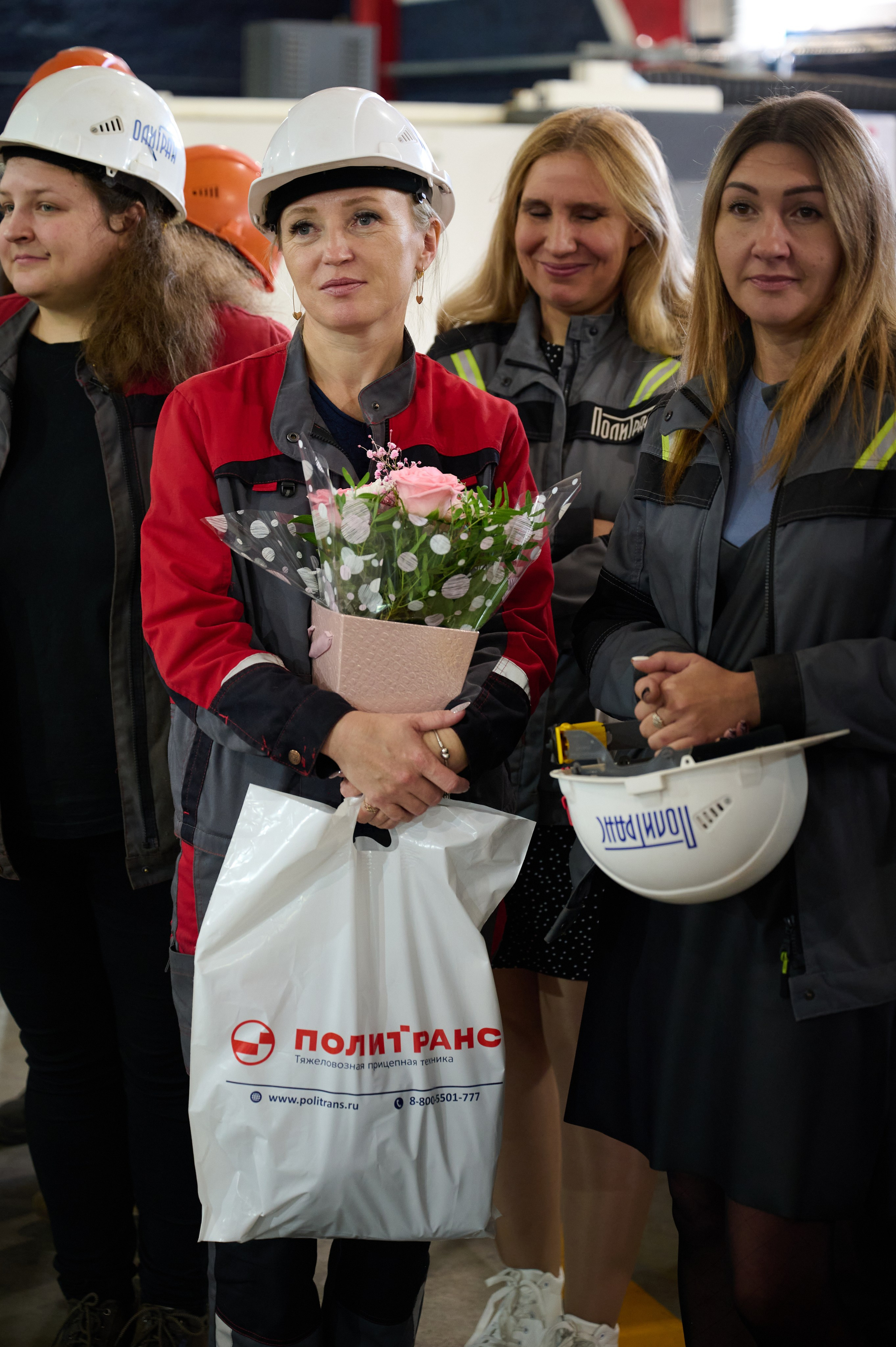 Политранс — День машиностроителя. Фотограф Челябинск — Кирилл Устюжанин