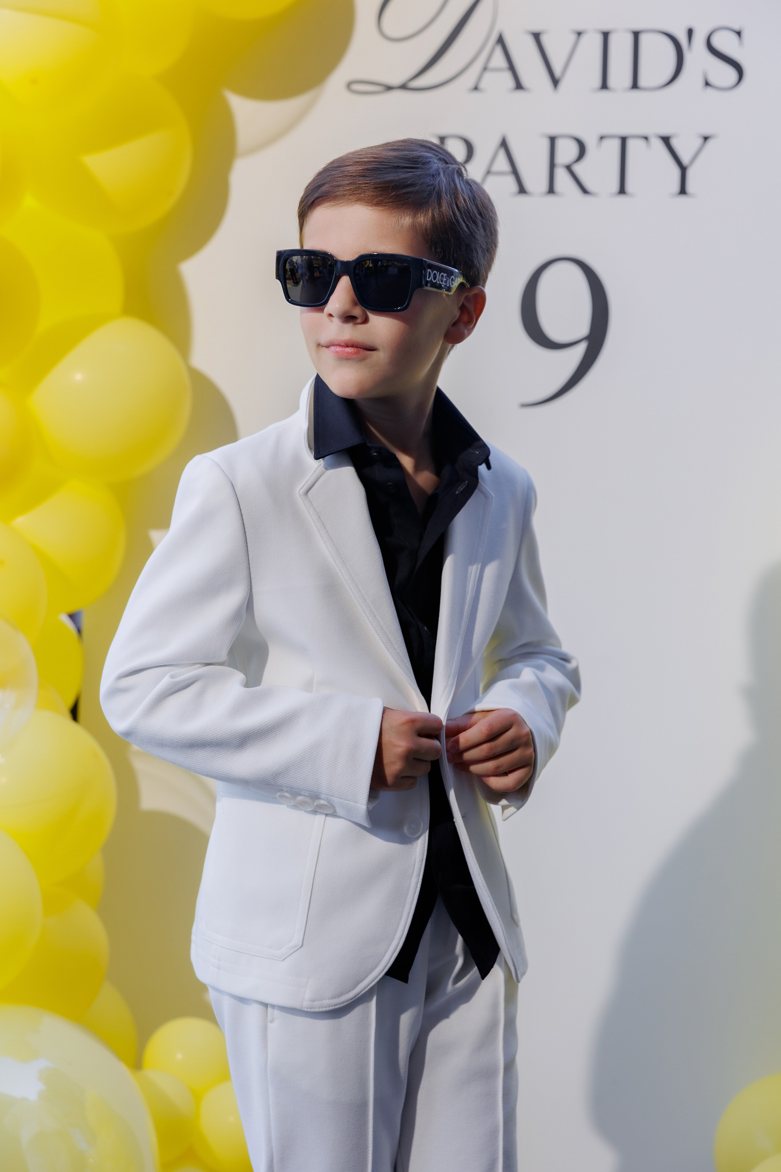 Фотосессия на день рождения Праздничная съемка от профессионального фотографа. Красильников Евгений — профессиональный фотограф в Ростове-на-Дону