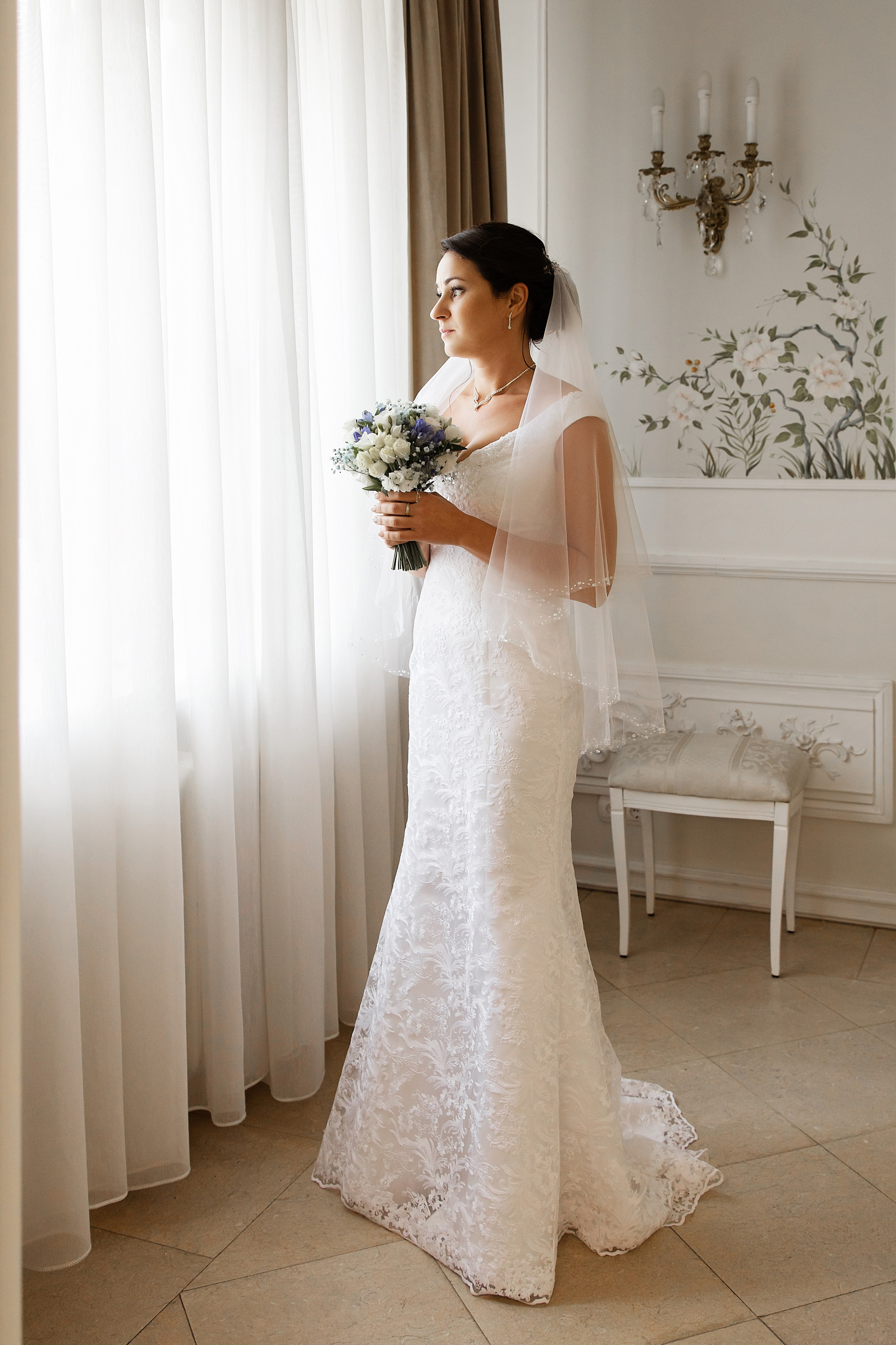 ПОЛИНА И АНДРЕЙ. Свадебный, семейный фотограф в Раменском, Москве и Подмосковье