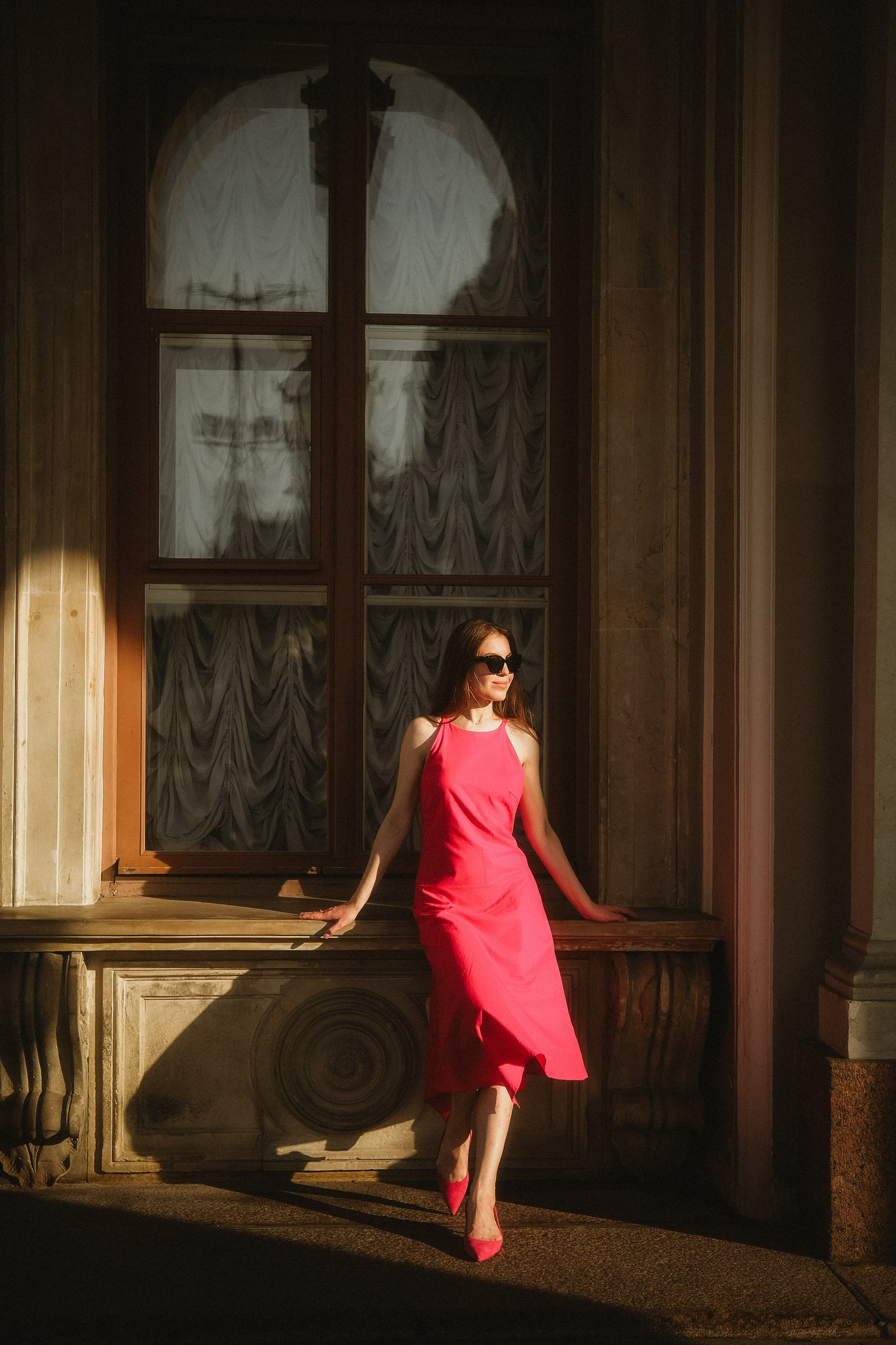 Саша & Юра. Phdkvmr.ru