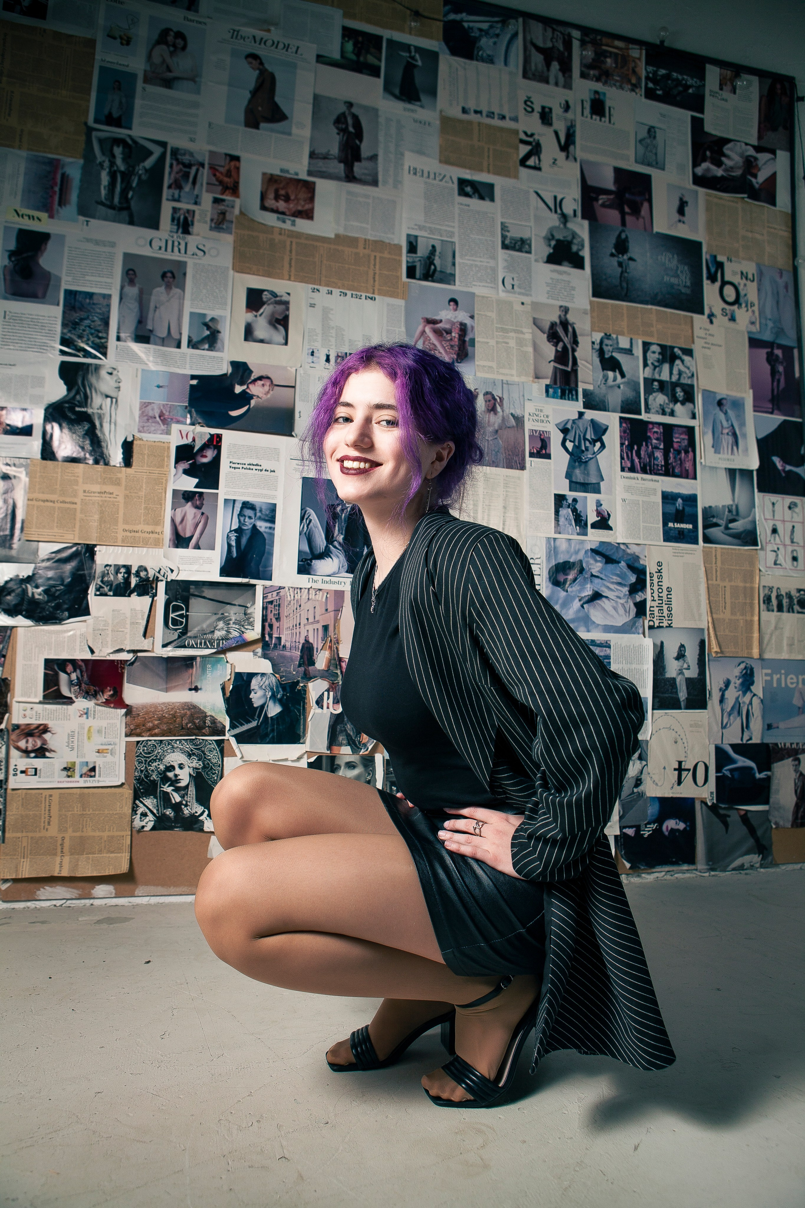 Портфолио. Выпускные альбомы в Москве и подмосковье от Вуколовой Татьяны