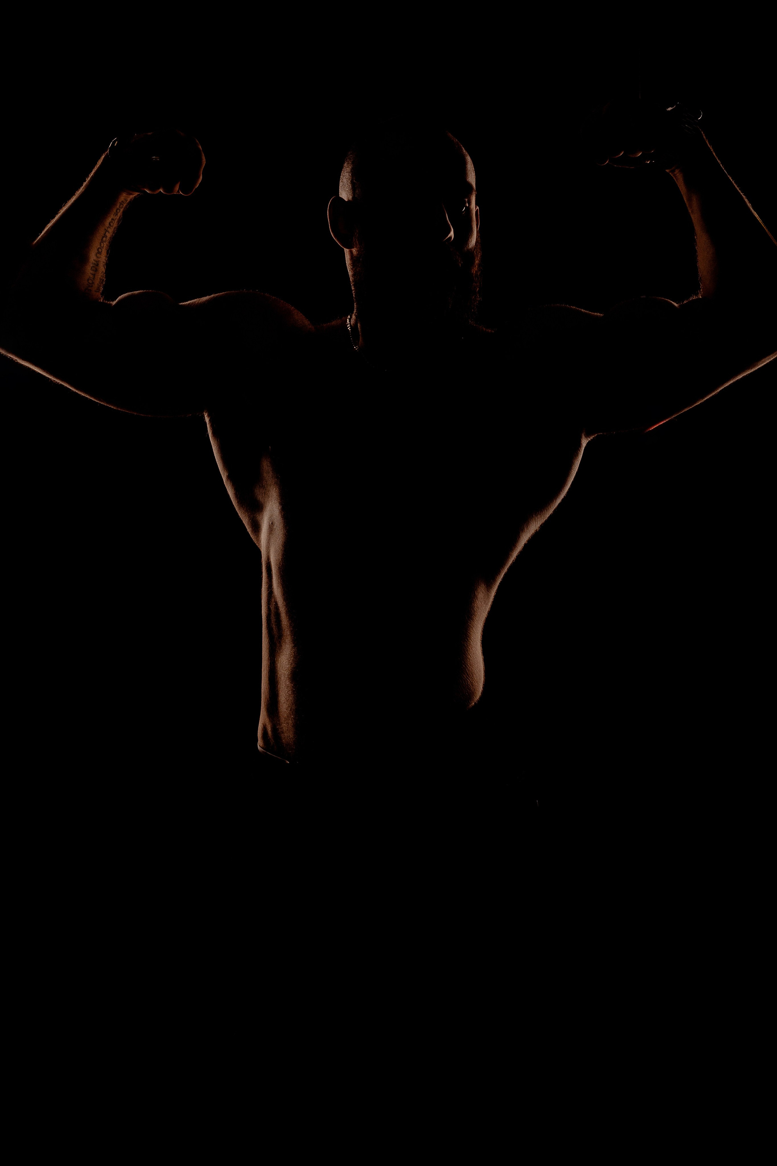 Спорт. Ваш фотограф в Екатеринбурге Максим Мухин