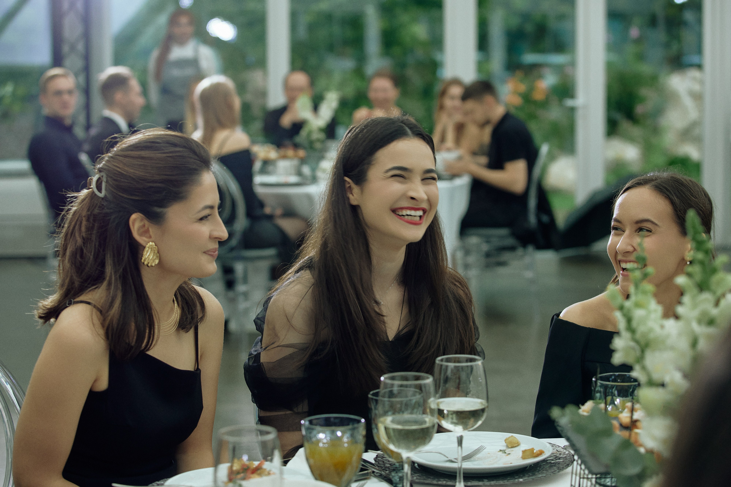 Rustam & Anastasia. Event агентство PAPRIKA в Екатеринбурге