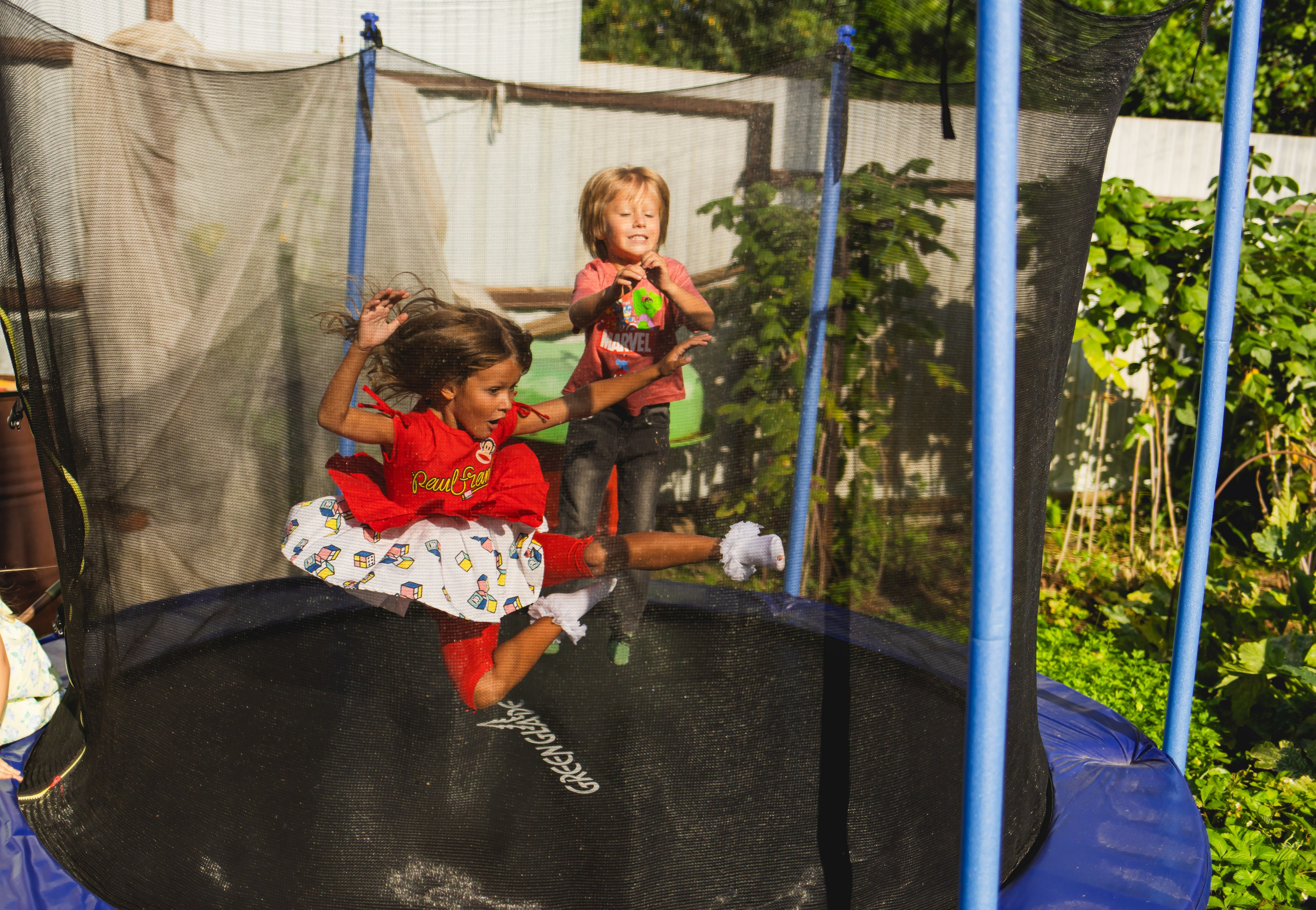 День Рождения Элизабет 🎂