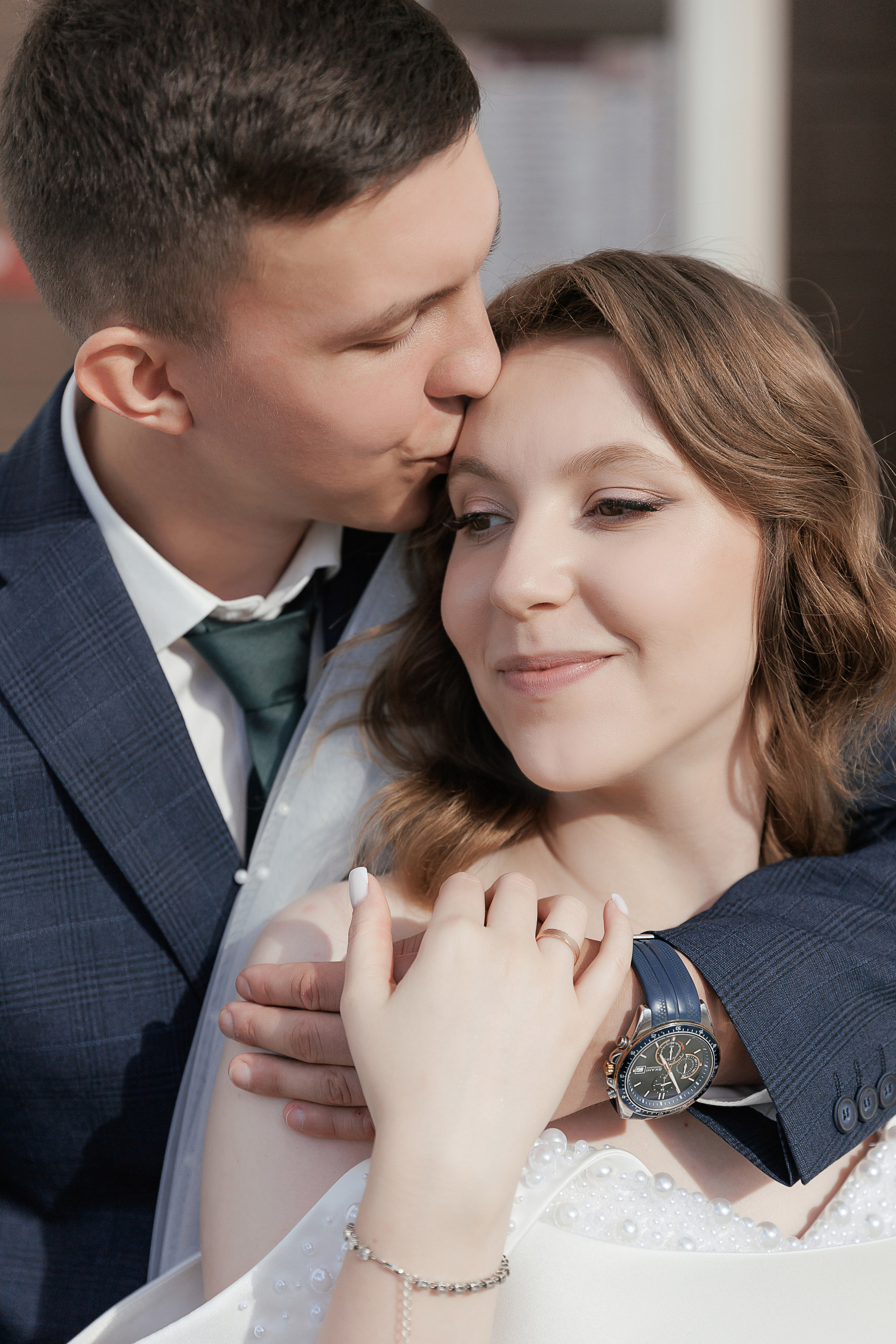 Свадьба Влада и Яны. Свадебный и семейный фотограф в Твери и Тверской области