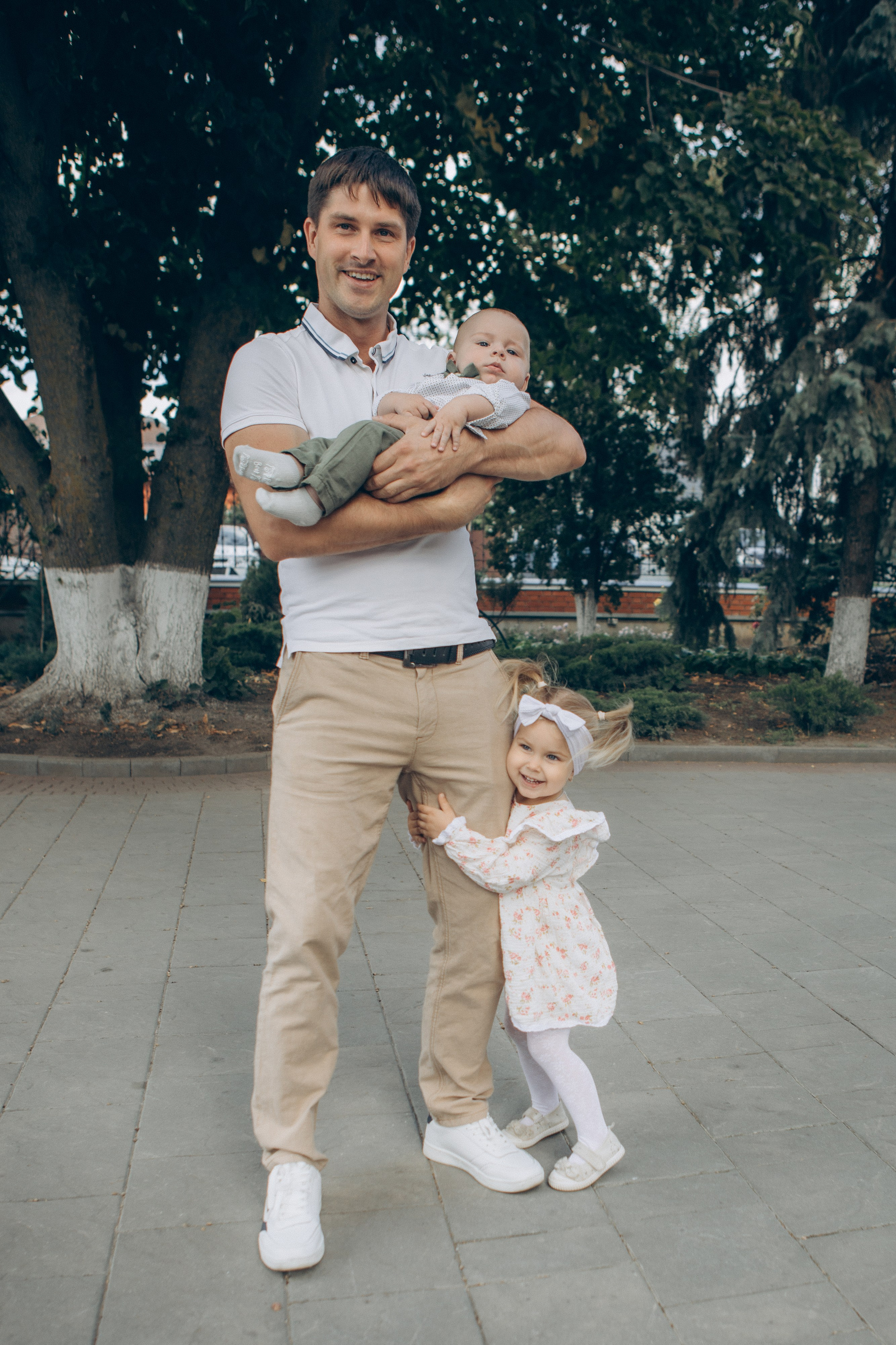 Крещение Тимофея. Семейный фотограф и фотограф на роды в Ростове-на-Дону Мухина Виктория