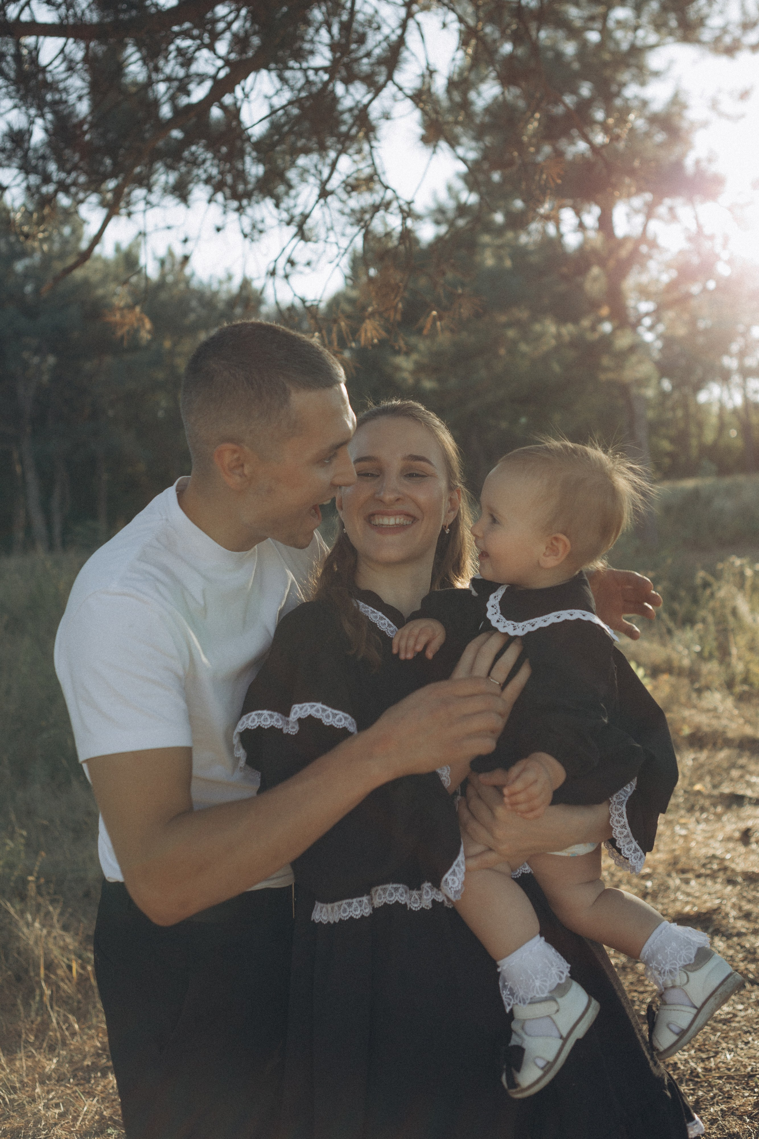 Василисе 1 годик. Семейный фотограф и фотограф на роды в Ростове-на-Дону Мухина Виктория