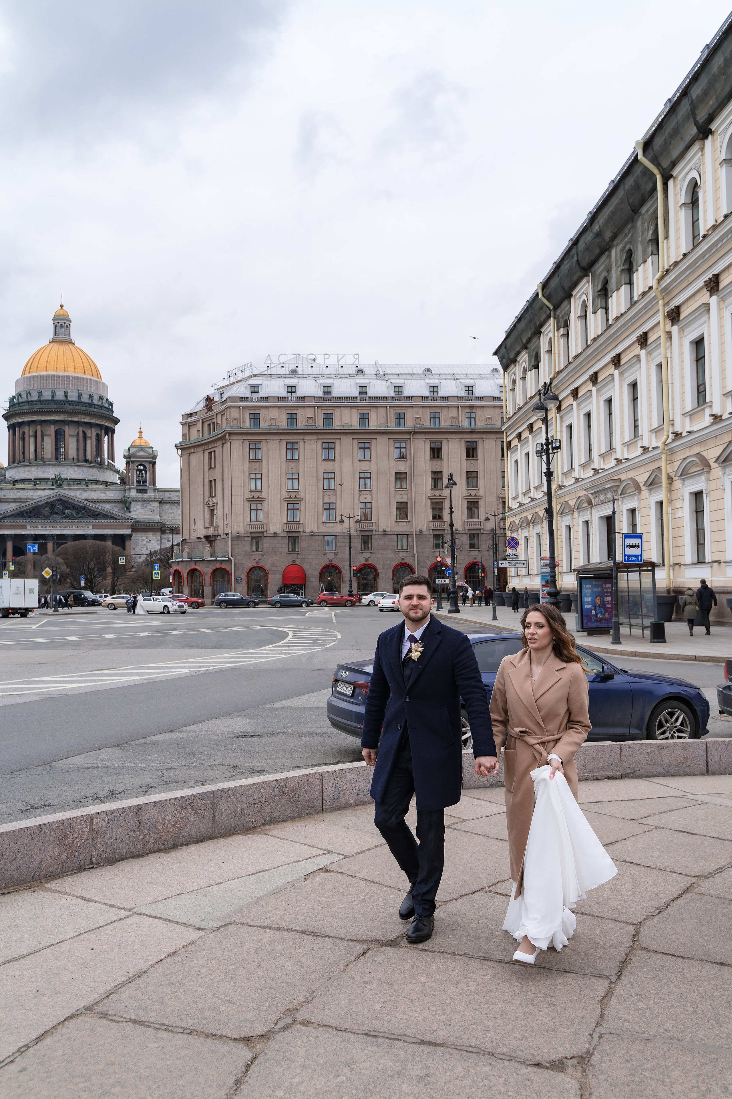 Роман + Анастасия