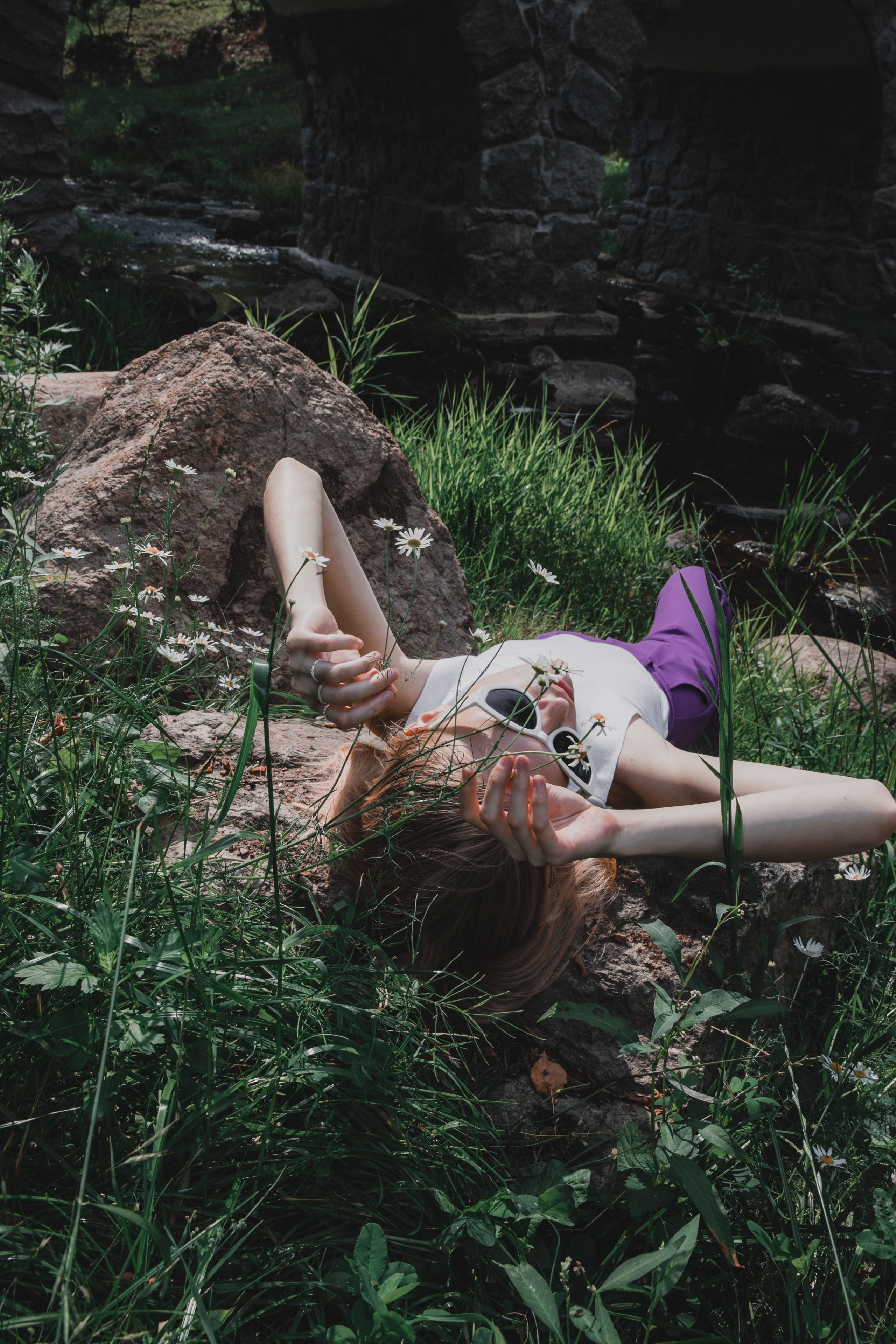 Ораниенбаум. Фотограф и ретушёр Мария Гущина