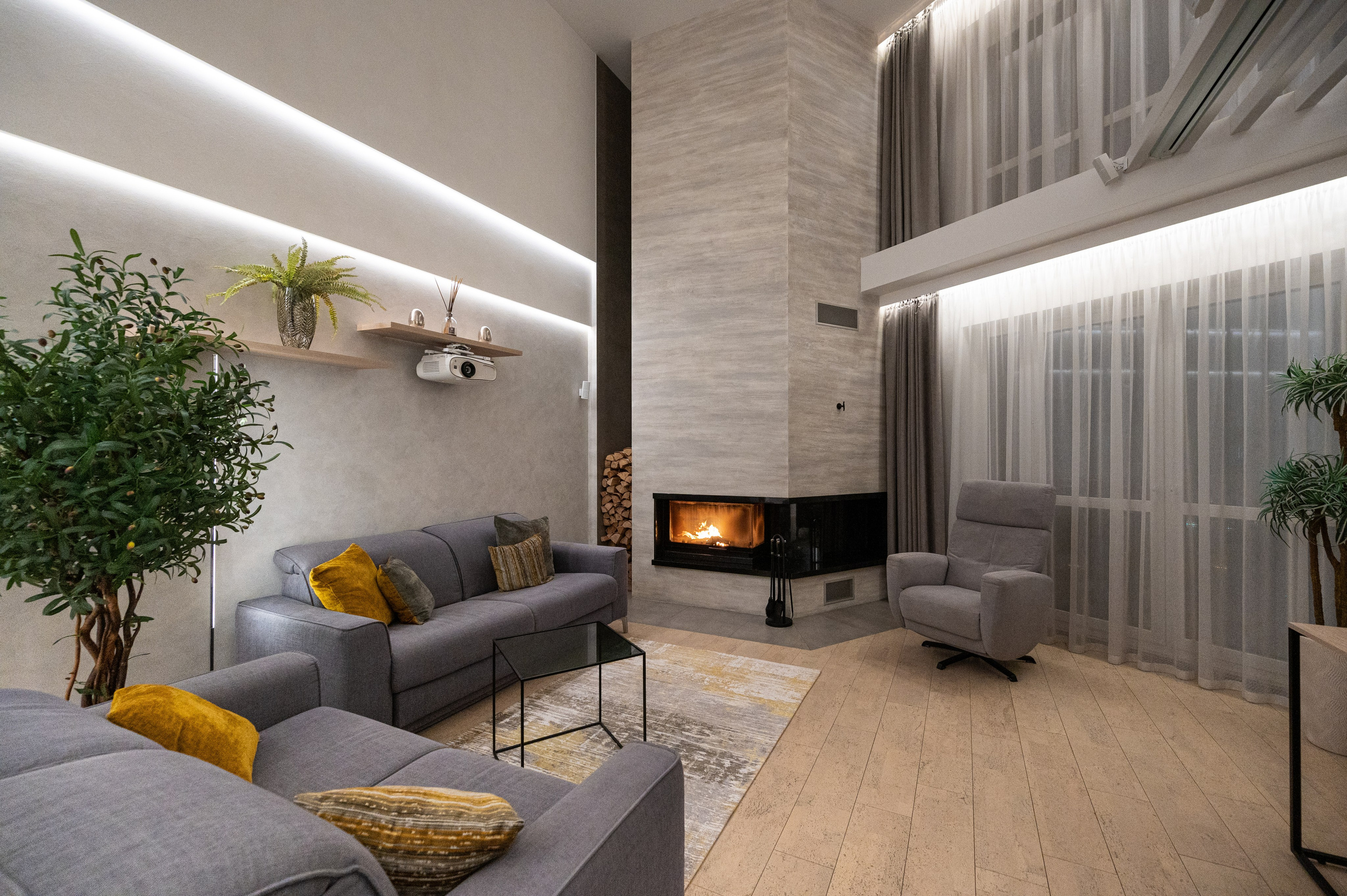 Интерьерная фотосъемка в Екатеринбурге и области. Ваш персональный фотограф в Екатеринбурге и области