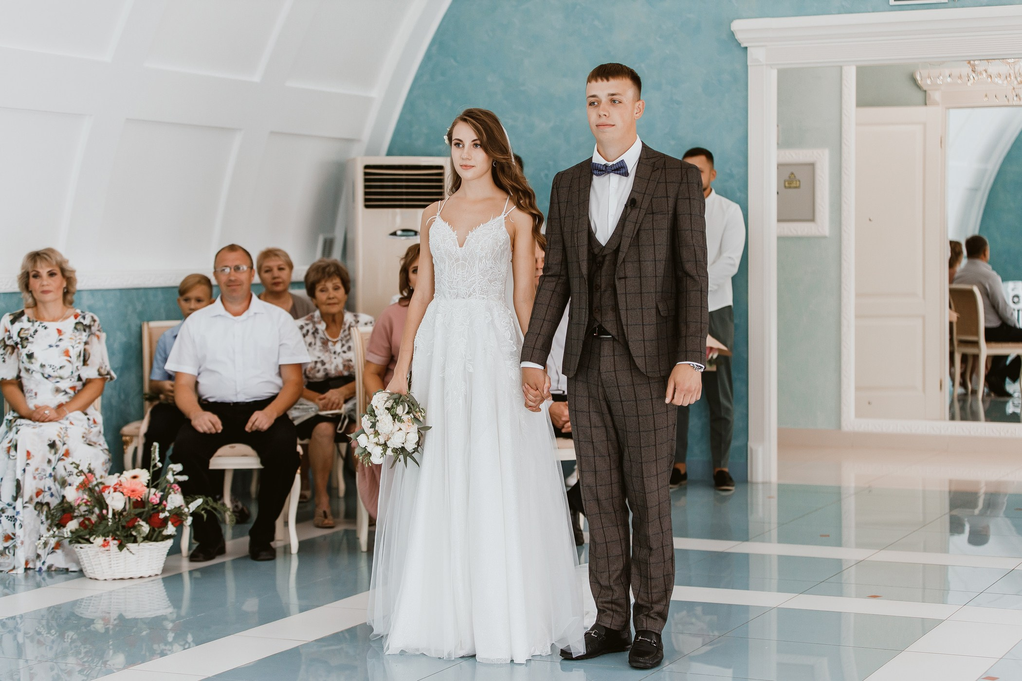 Андрей и Мария. Тимур Аминов | Фотограф в Кемерове