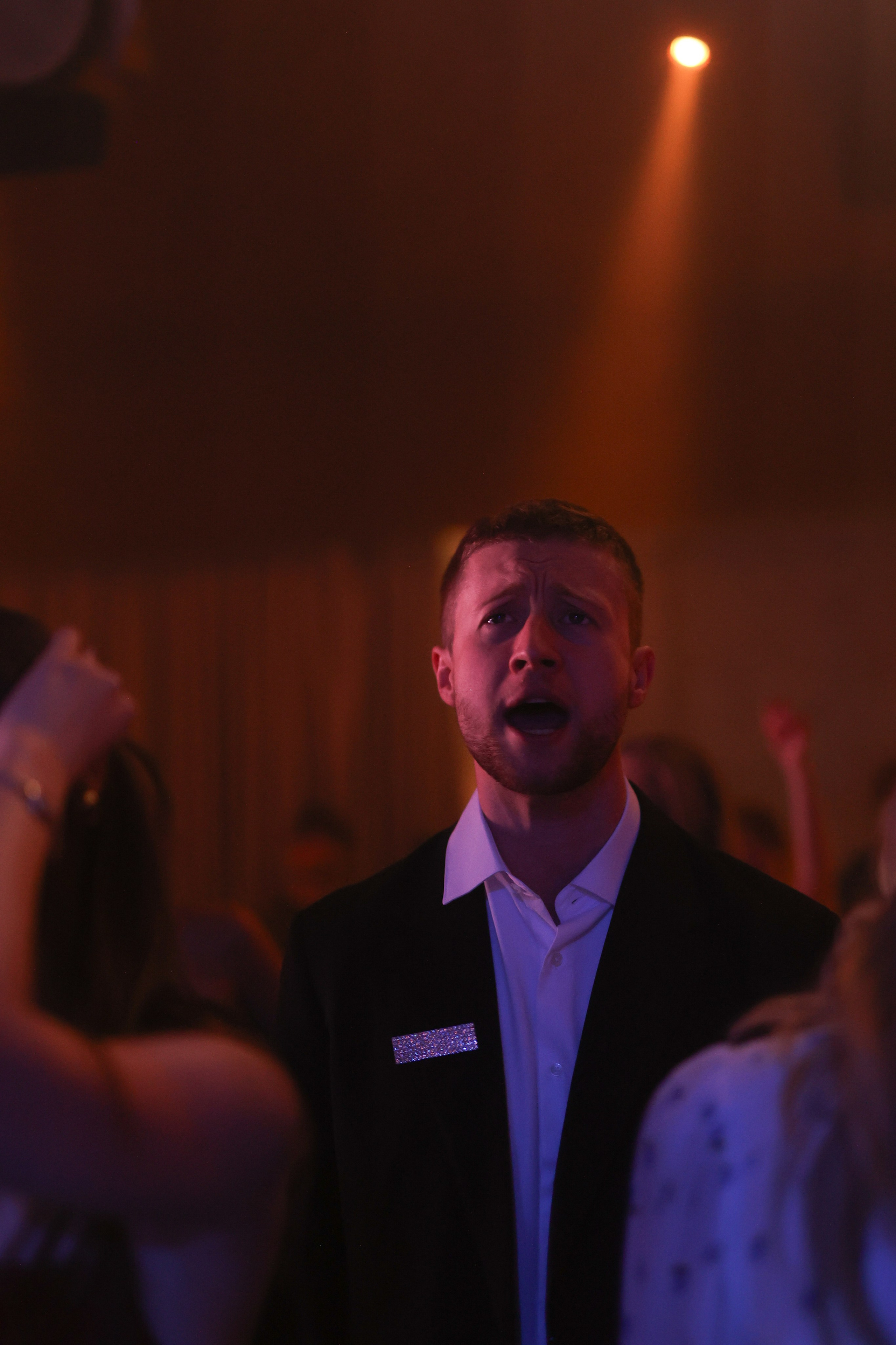 Вечер с healthis (Thomas Mraz / мартин). Фотограф в Москве Анастасия Курлович