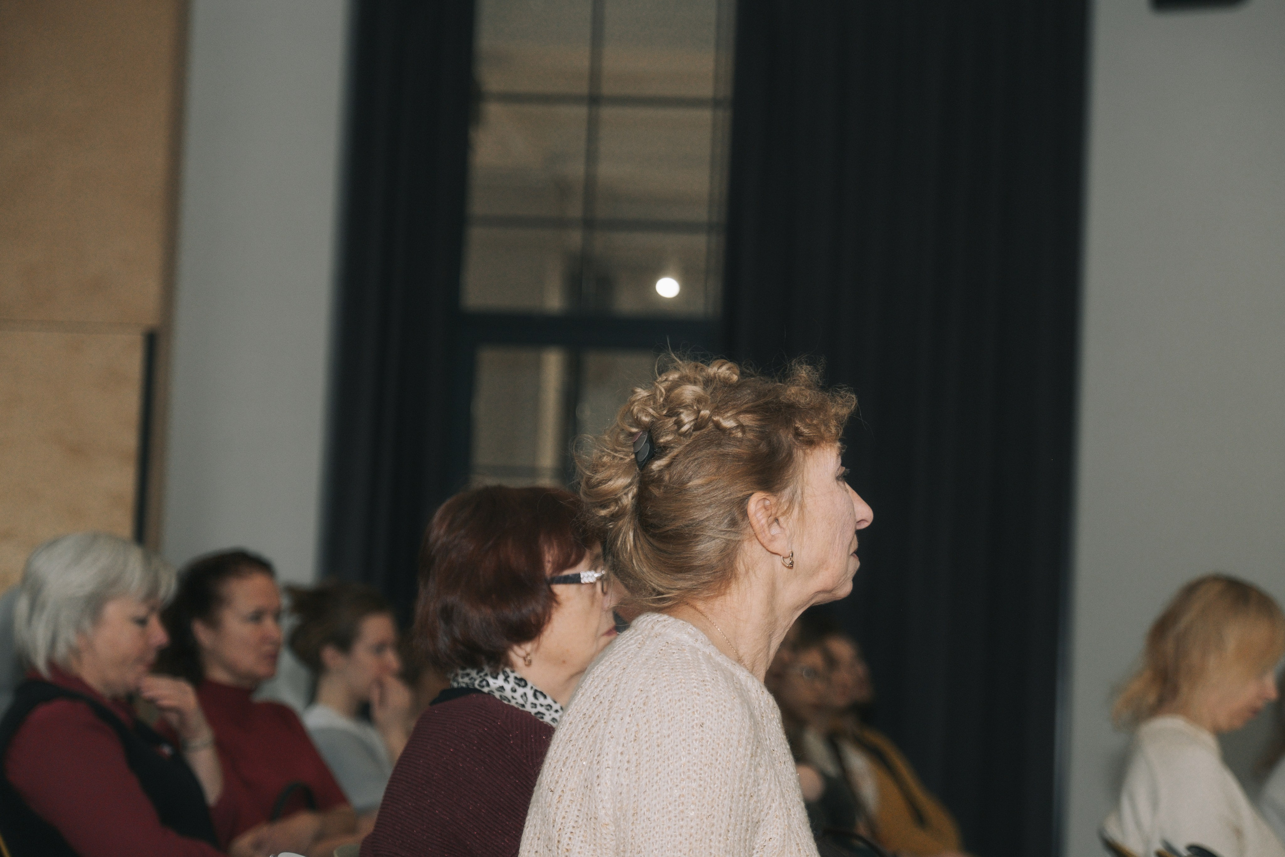 ДВА ДНЯ С ЛЕОНИДОВЫМ («РЕЛЬСЫ» Х ЦДК). Главная