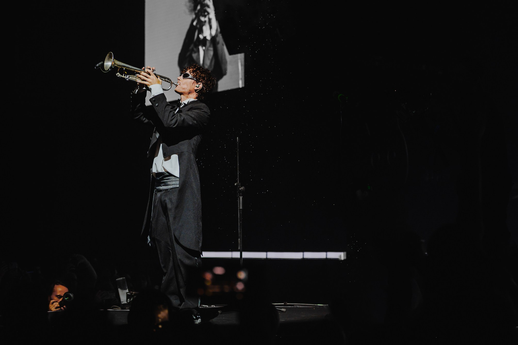 ANTOHA MC / MOSCOW / 2025. OOPS TEAM