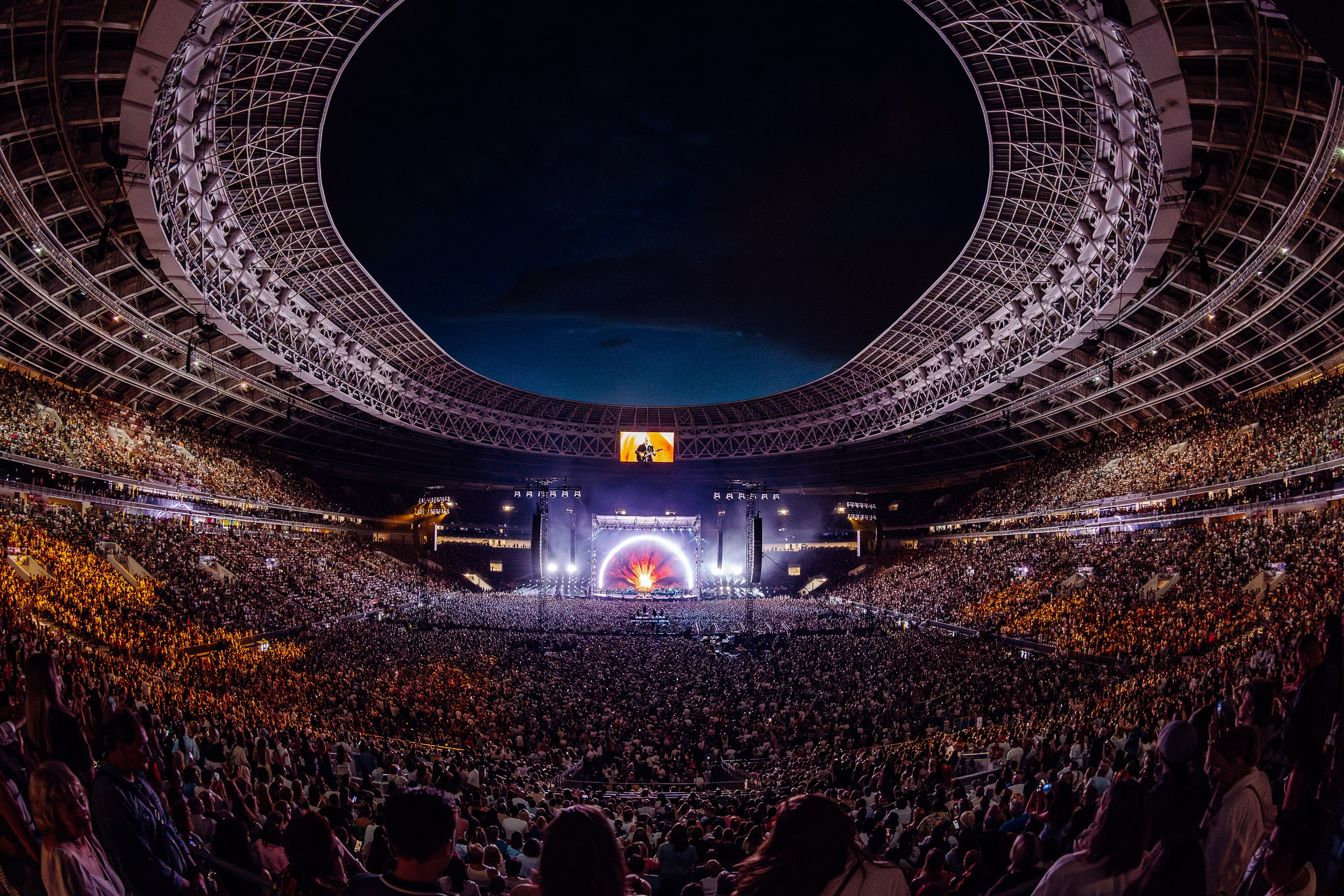 ЛЕОНИД АГУТИН / МОСКВА / 2024. OOPS