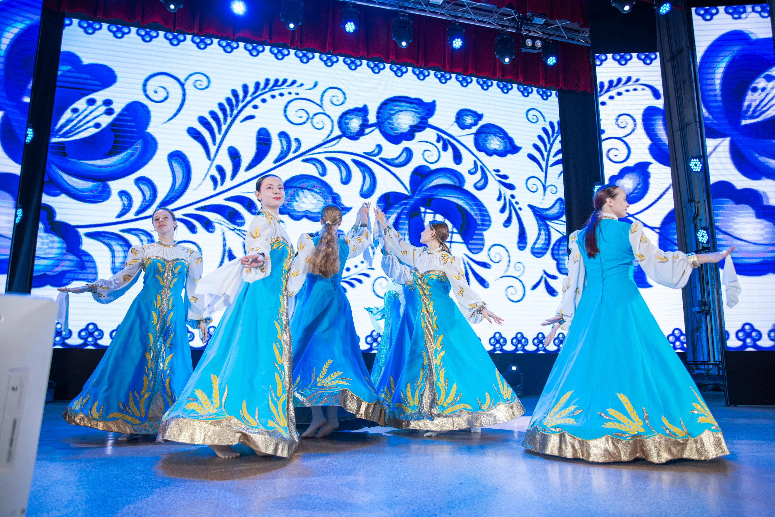 Репортажная съемка