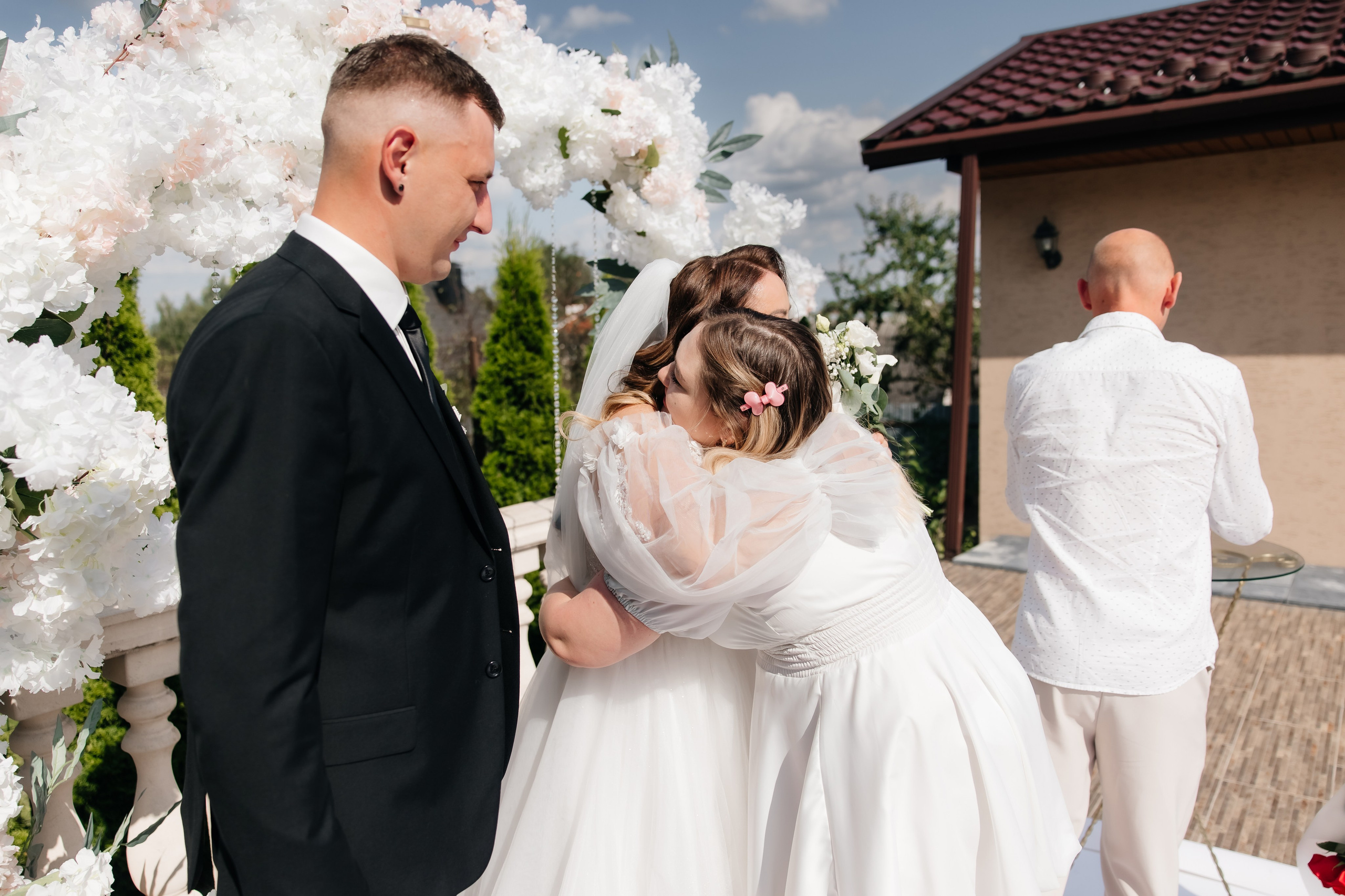 Астория + усадьба Белладжио. Фотограф ВИКА МЕДУЗА