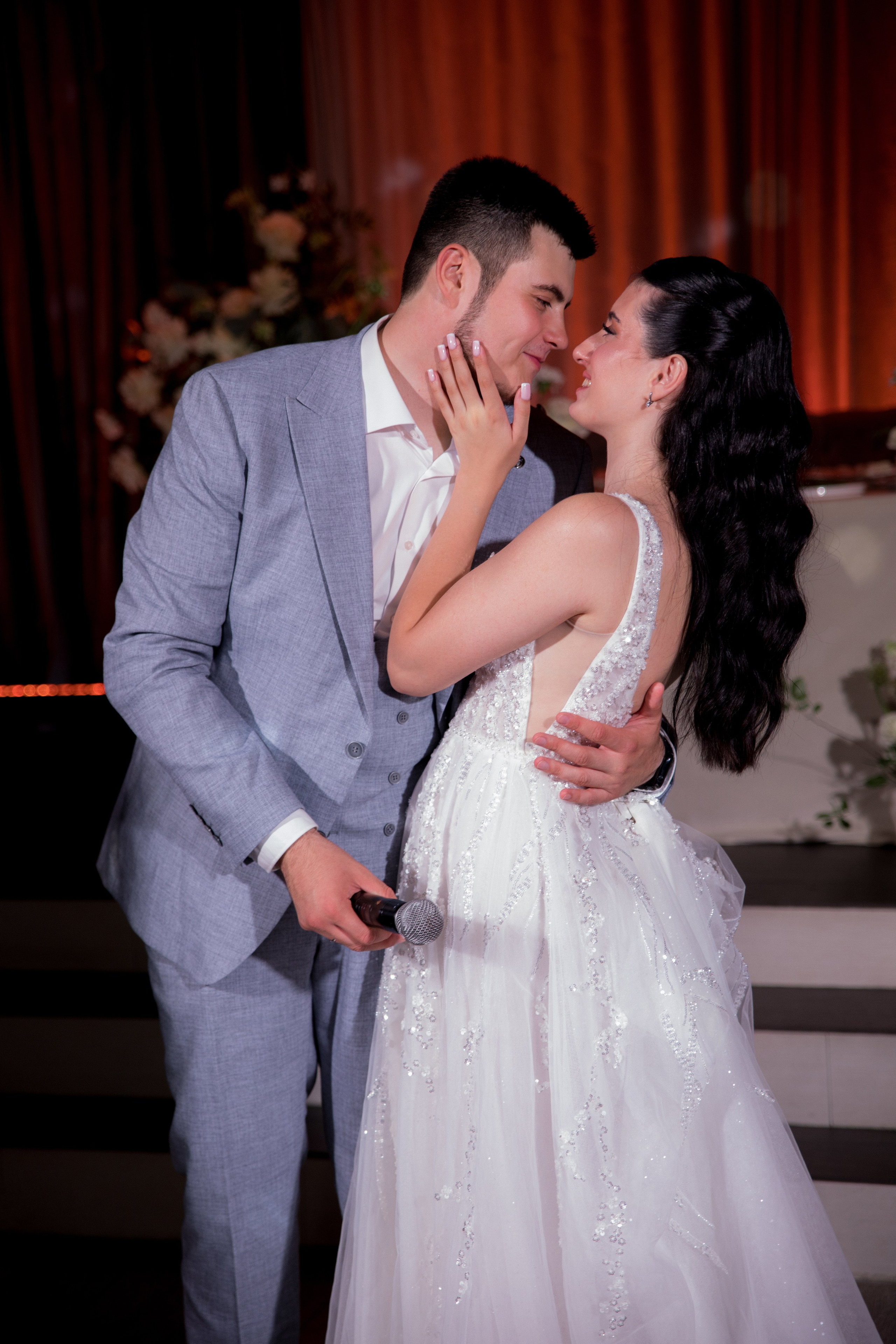 Свадебный день. Свадебный и семейный фотограф в Нижнем Новгороде Мучкова Анна