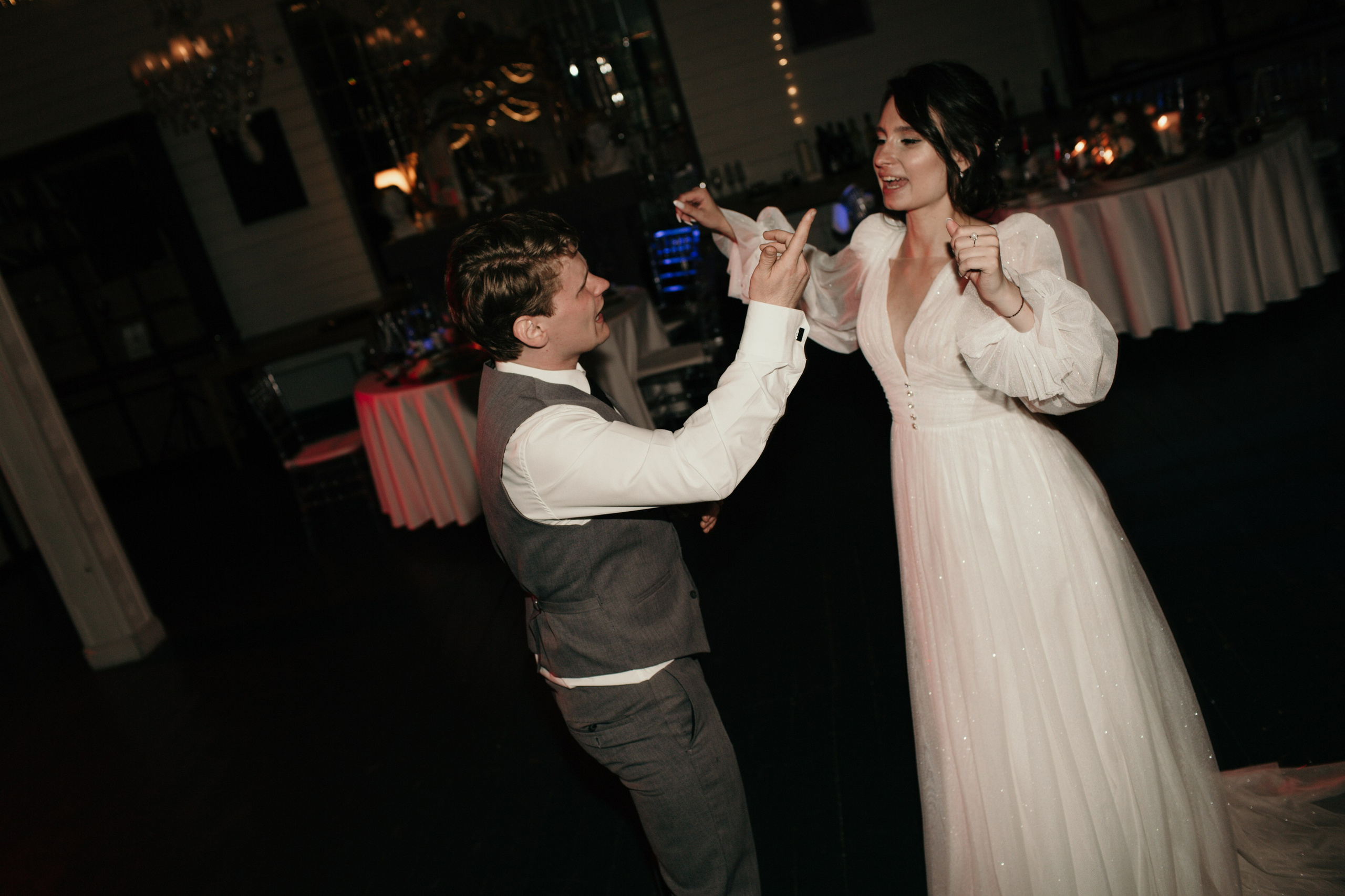 Анна и Иван. Фотограф и видеограф Мария Банщикова, Солнечногорск, Москва