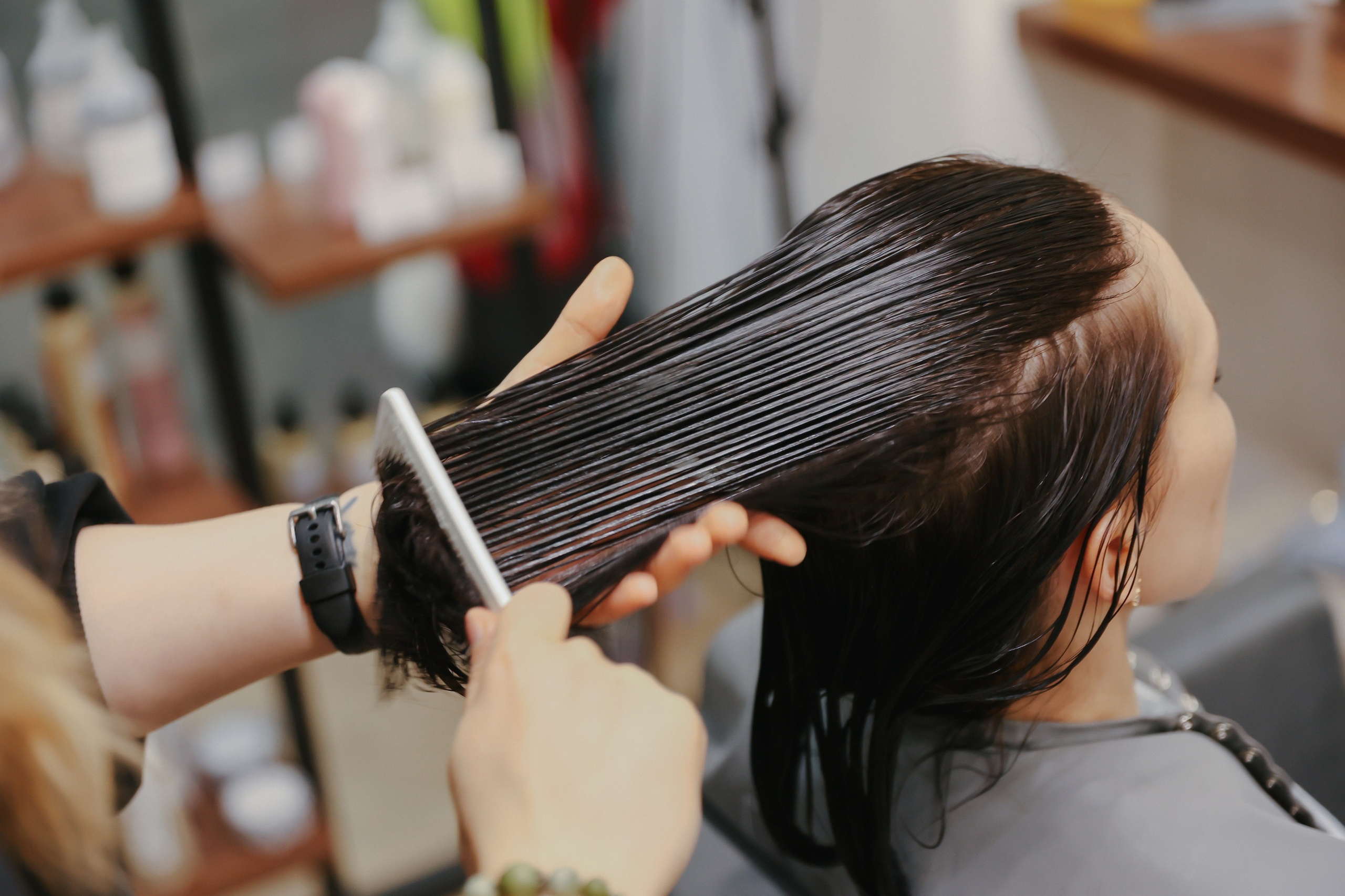 Персона. Главная