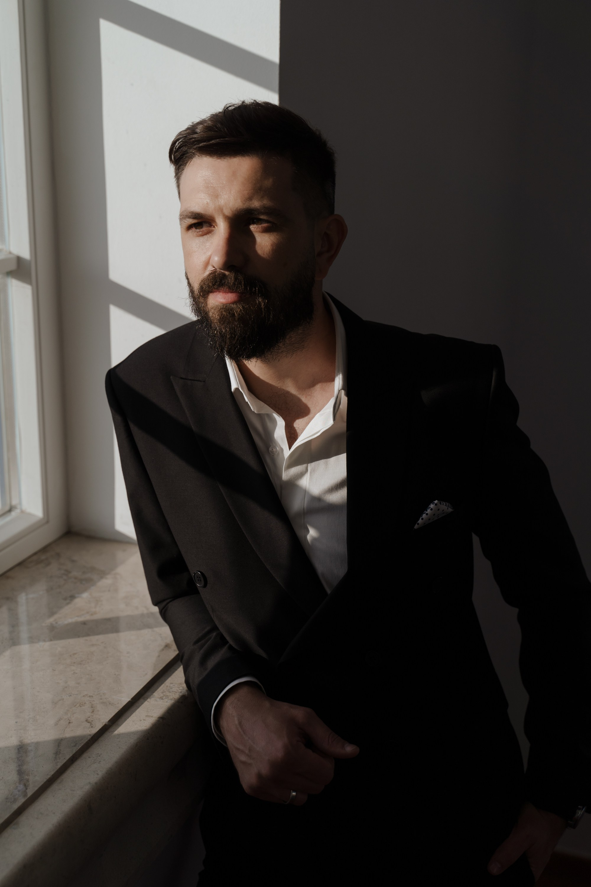 Alina&Slava. Портретный фотограф в Краснодаре Валерия Матирная