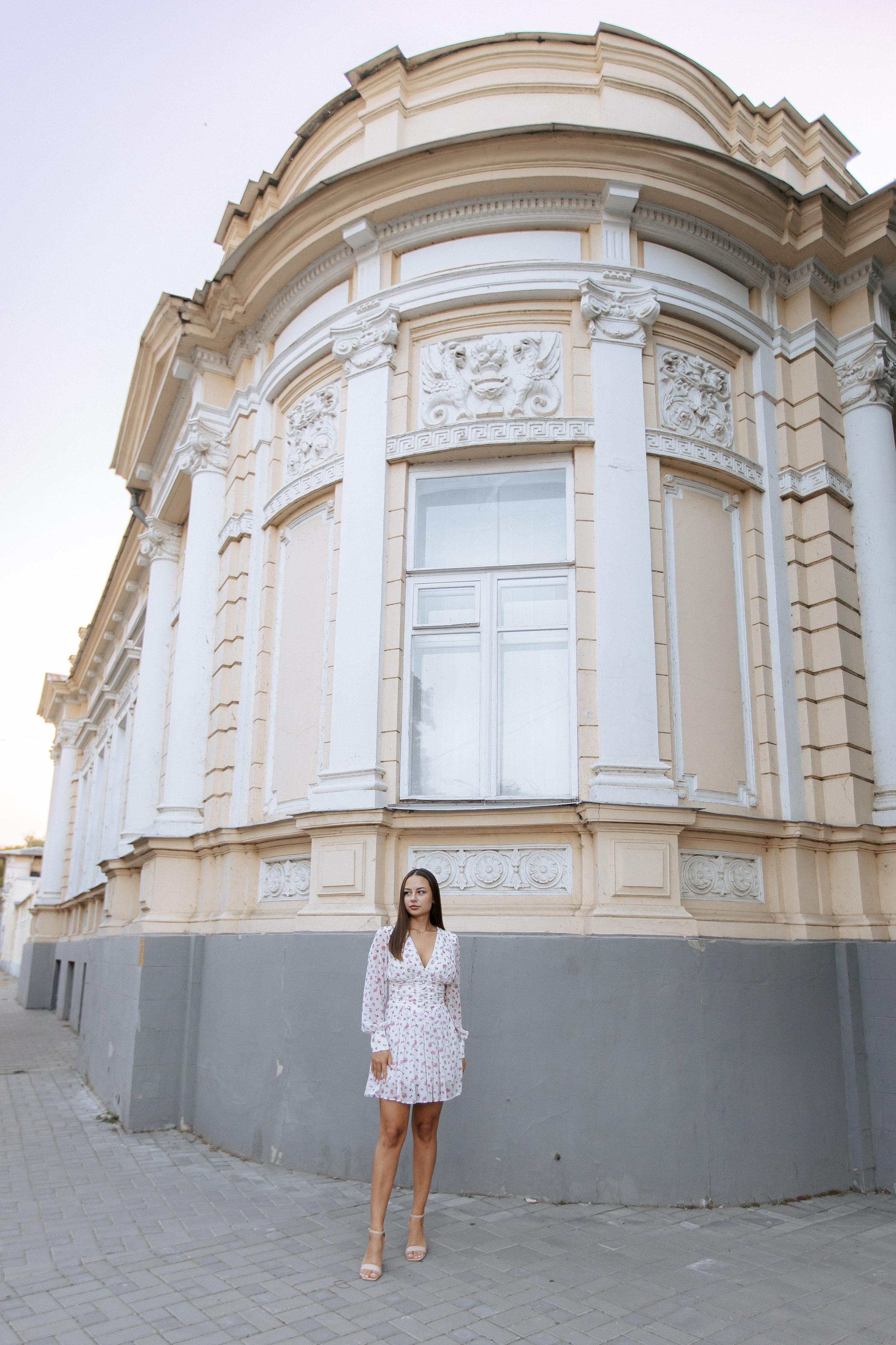 Лиза. Фотограф Таганрог Любимая Надя