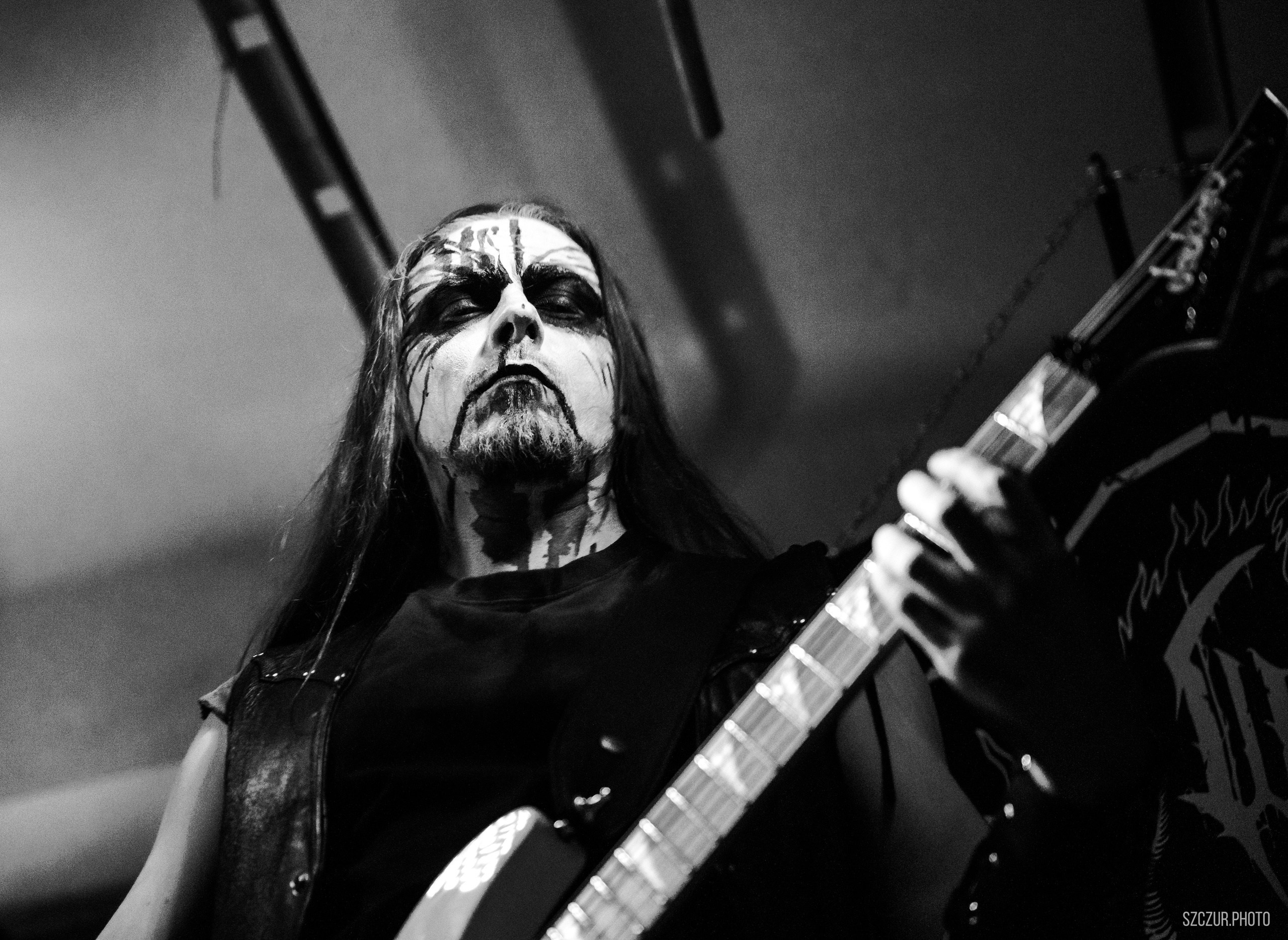 Тайные Знания в Смене 18.01.25 (Wormsden, Disillumination, Ad Nihil). Szczur photo